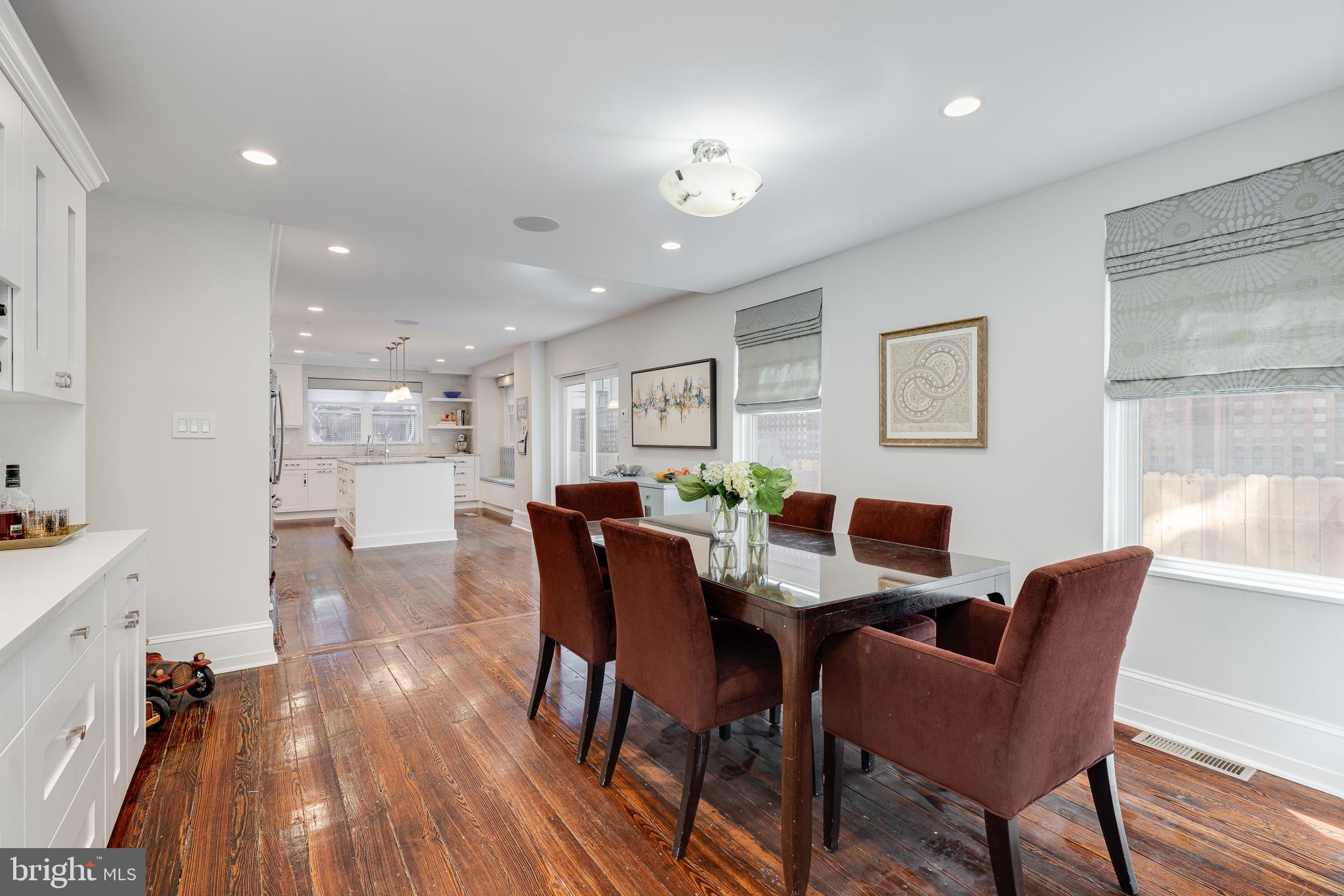 ART MUSEUM AREA - Residential