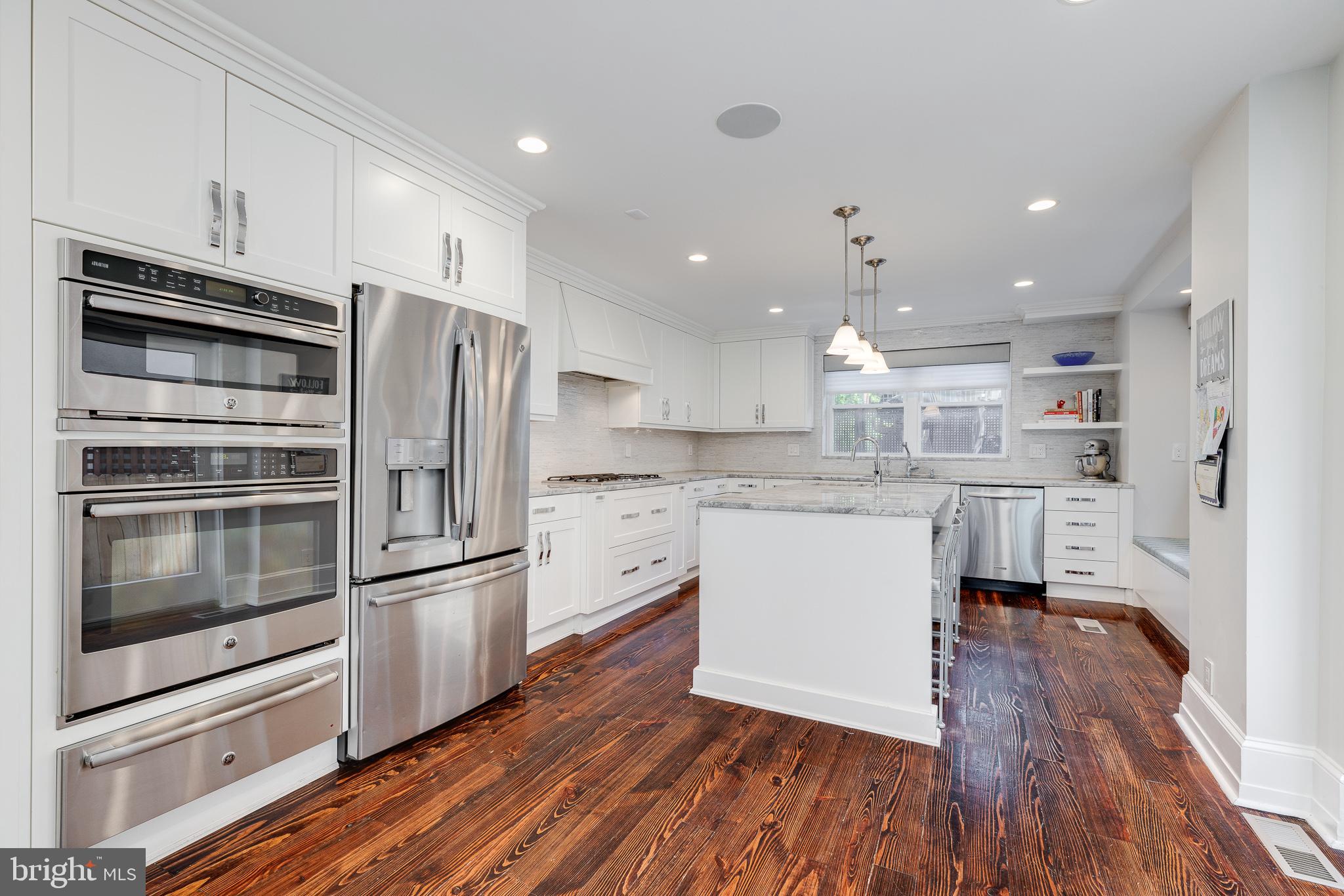 ART MUSEUM AREA - Residential