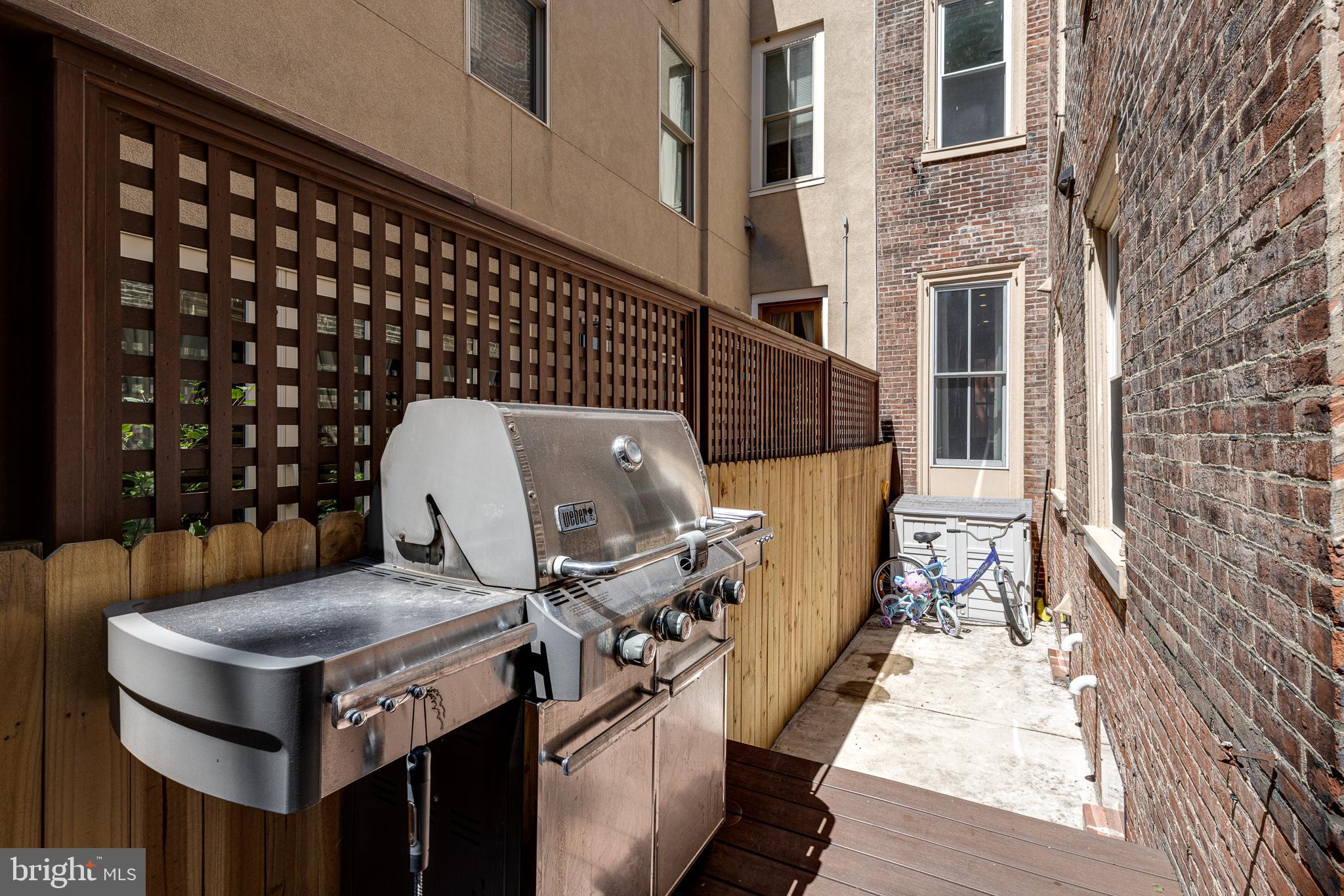 ART MUSEUM AREA - Residential