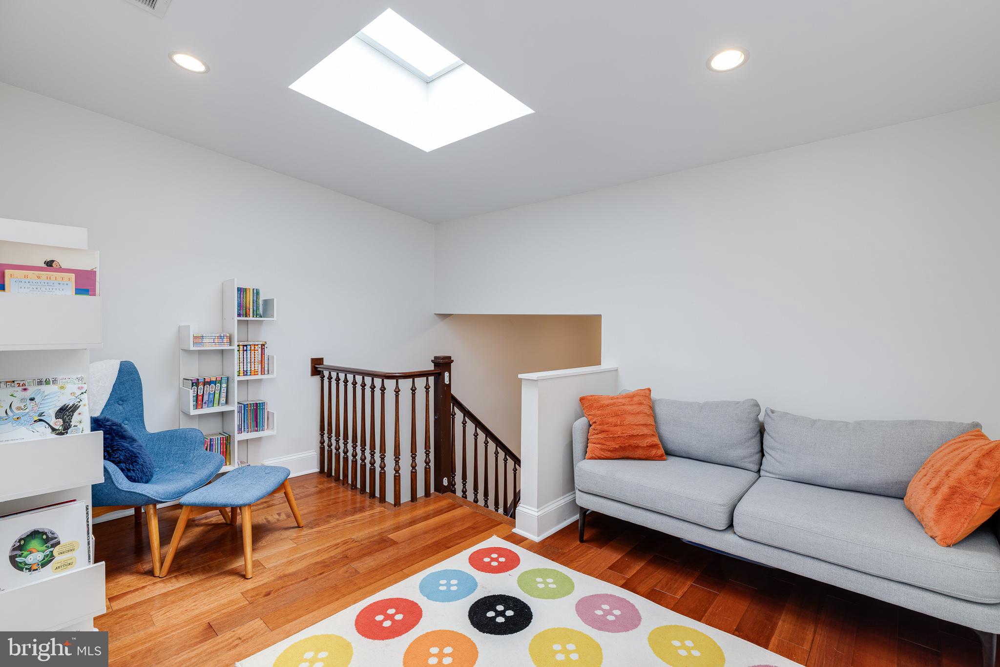 ART MUSEUM AREA - Residential