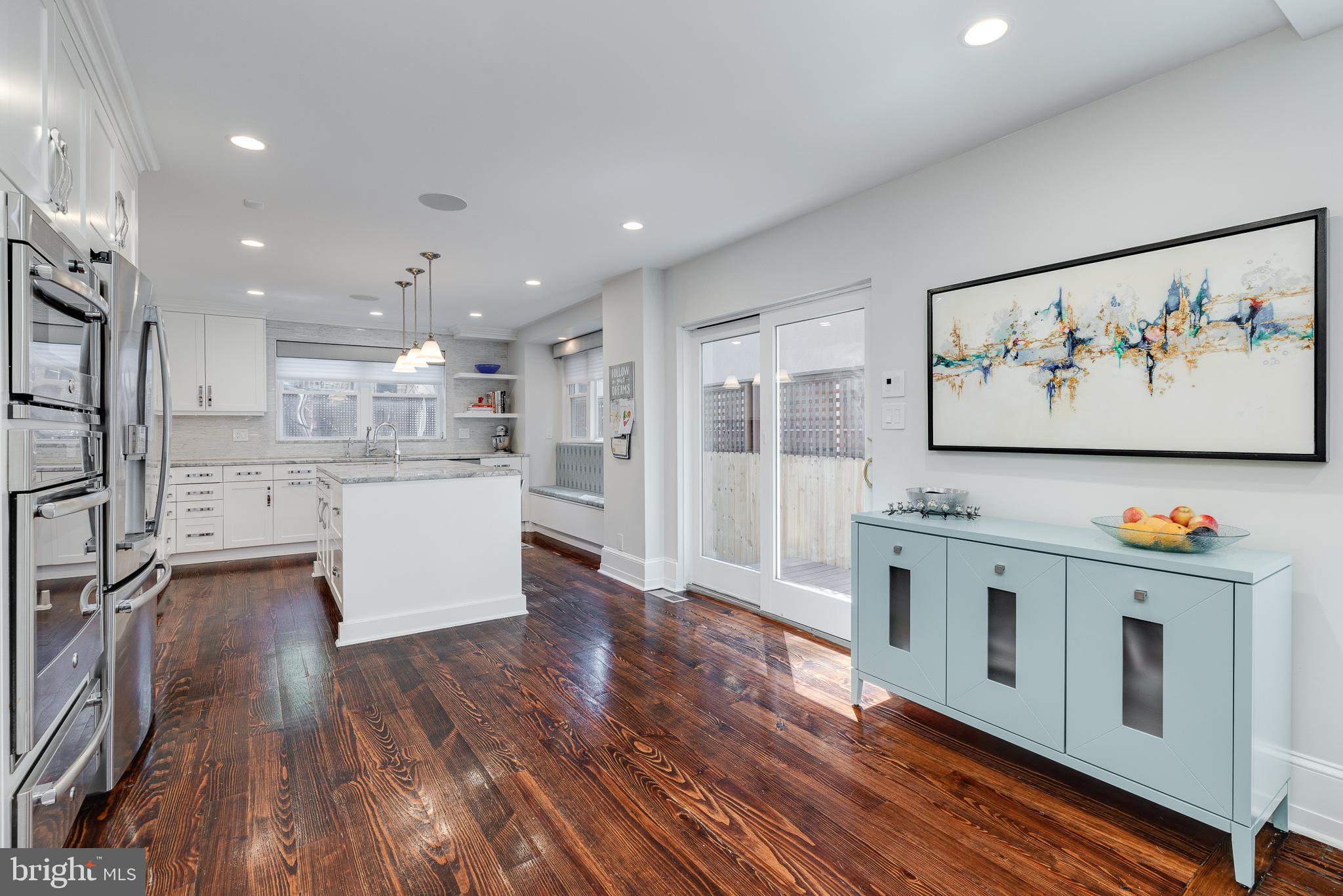 ART MUSEUM AREA - Residential