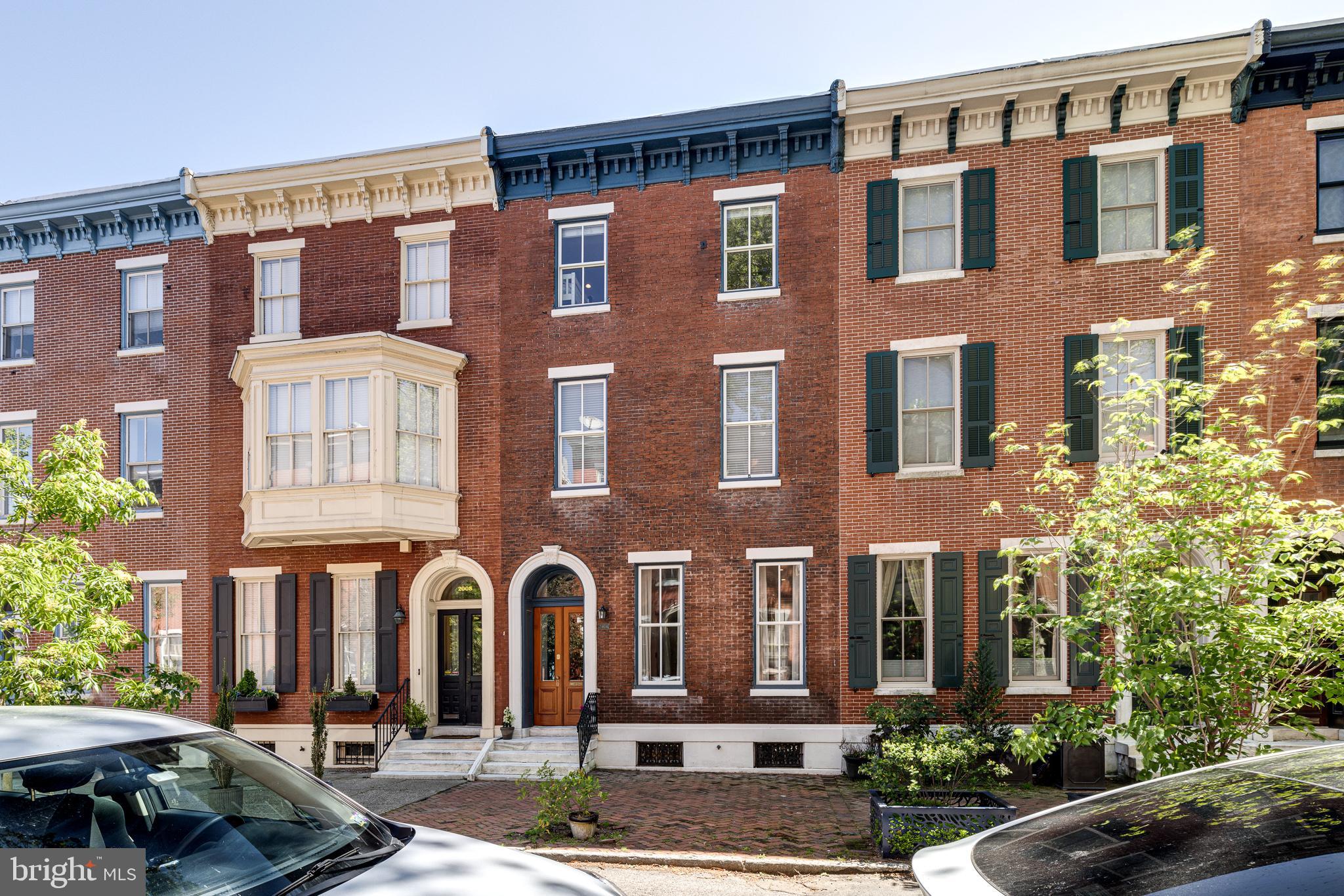 ART MUSEUM AREA - Residential