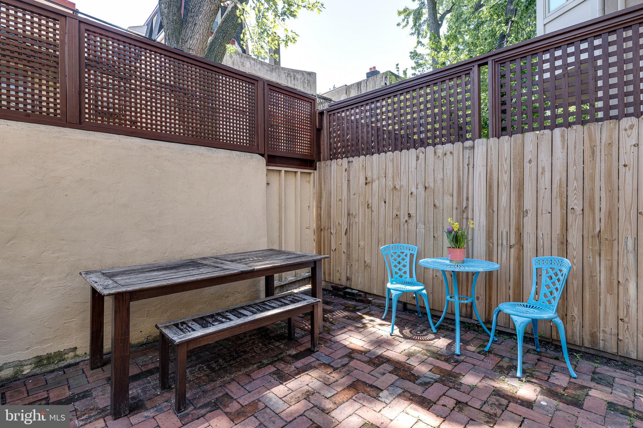 ART MUSEUM AREA - Residential