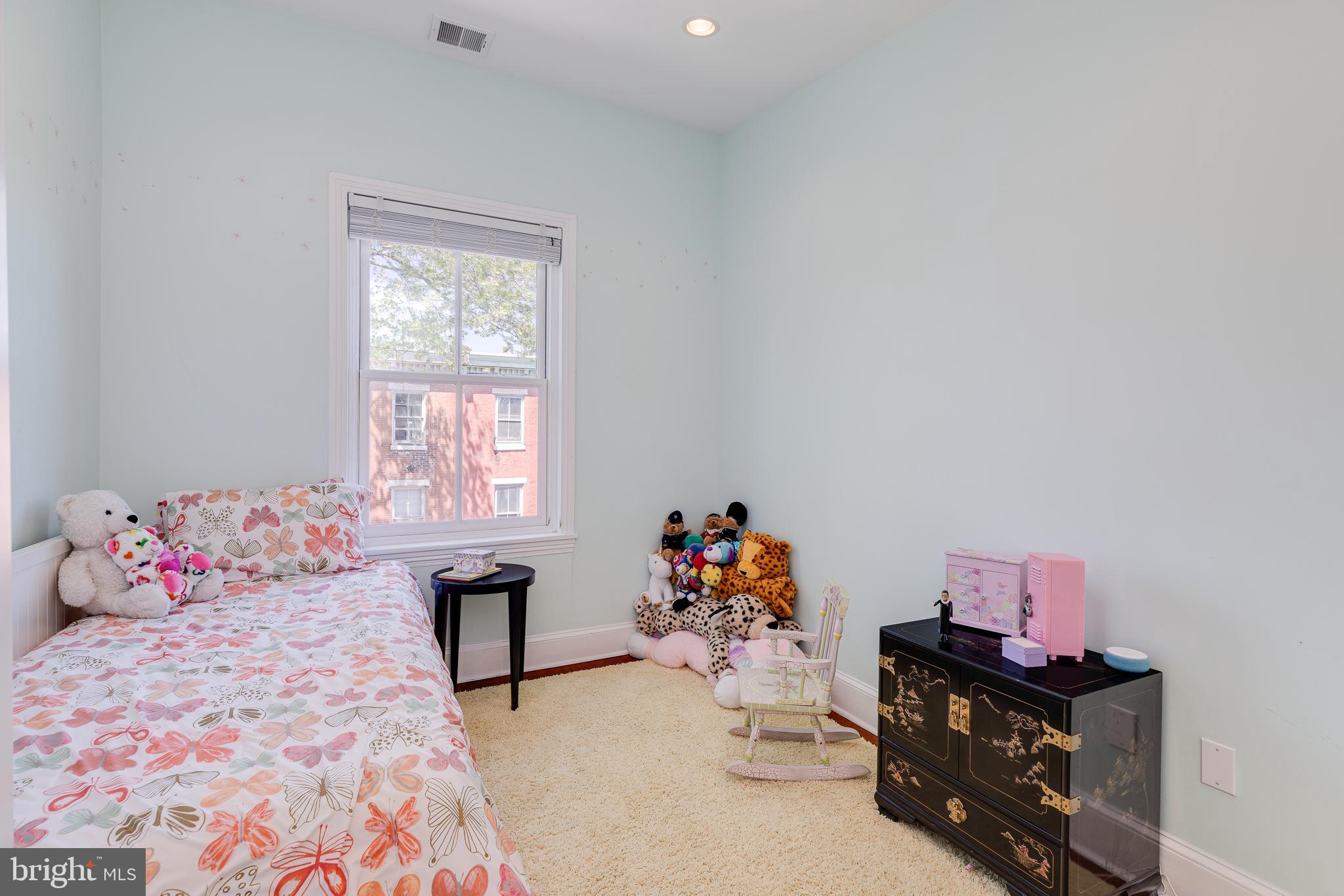 ART MUSEUM AREA - Residential