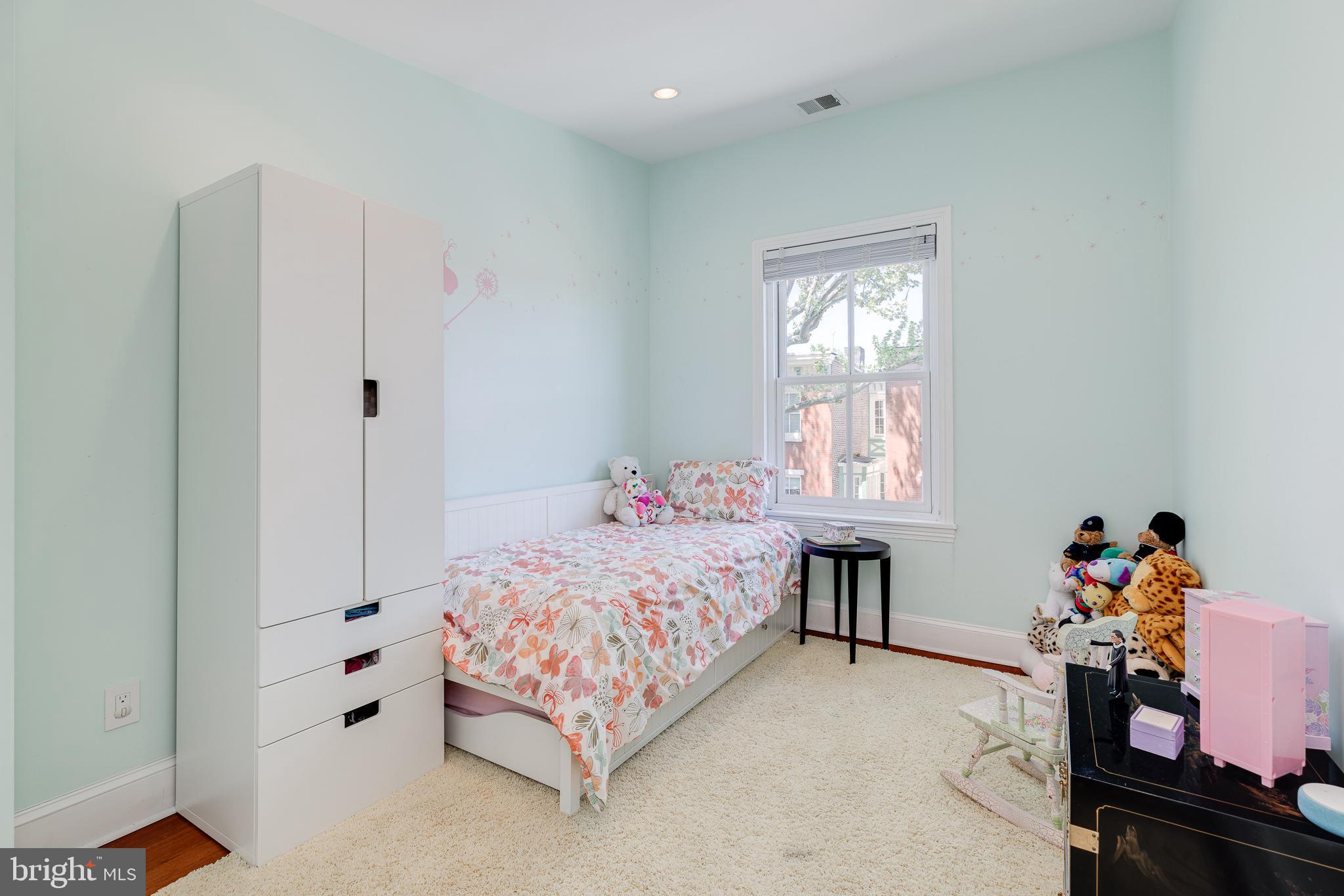 ART MUSEUM AREA - Residential