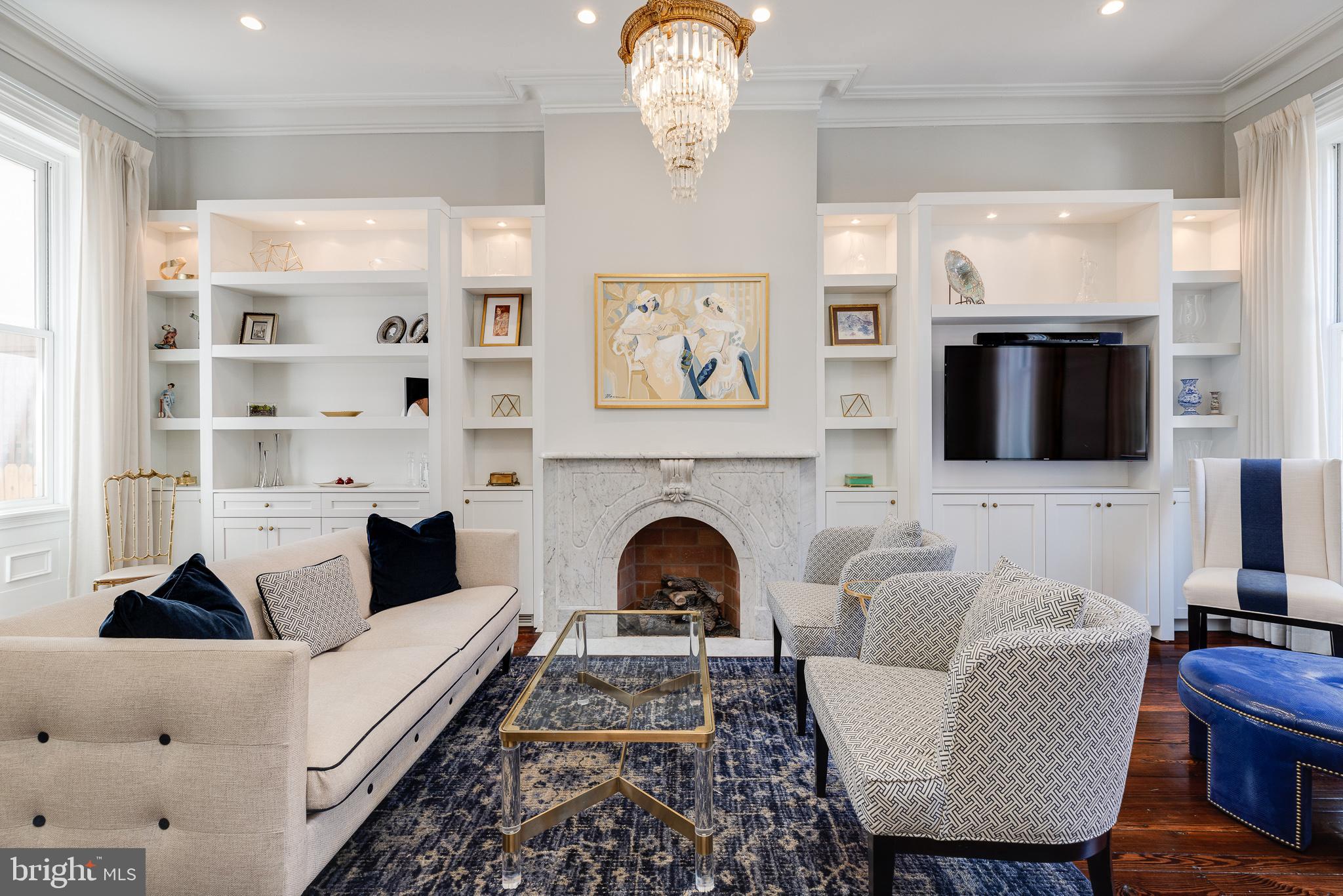 ART MUSEUM AREA - Residential