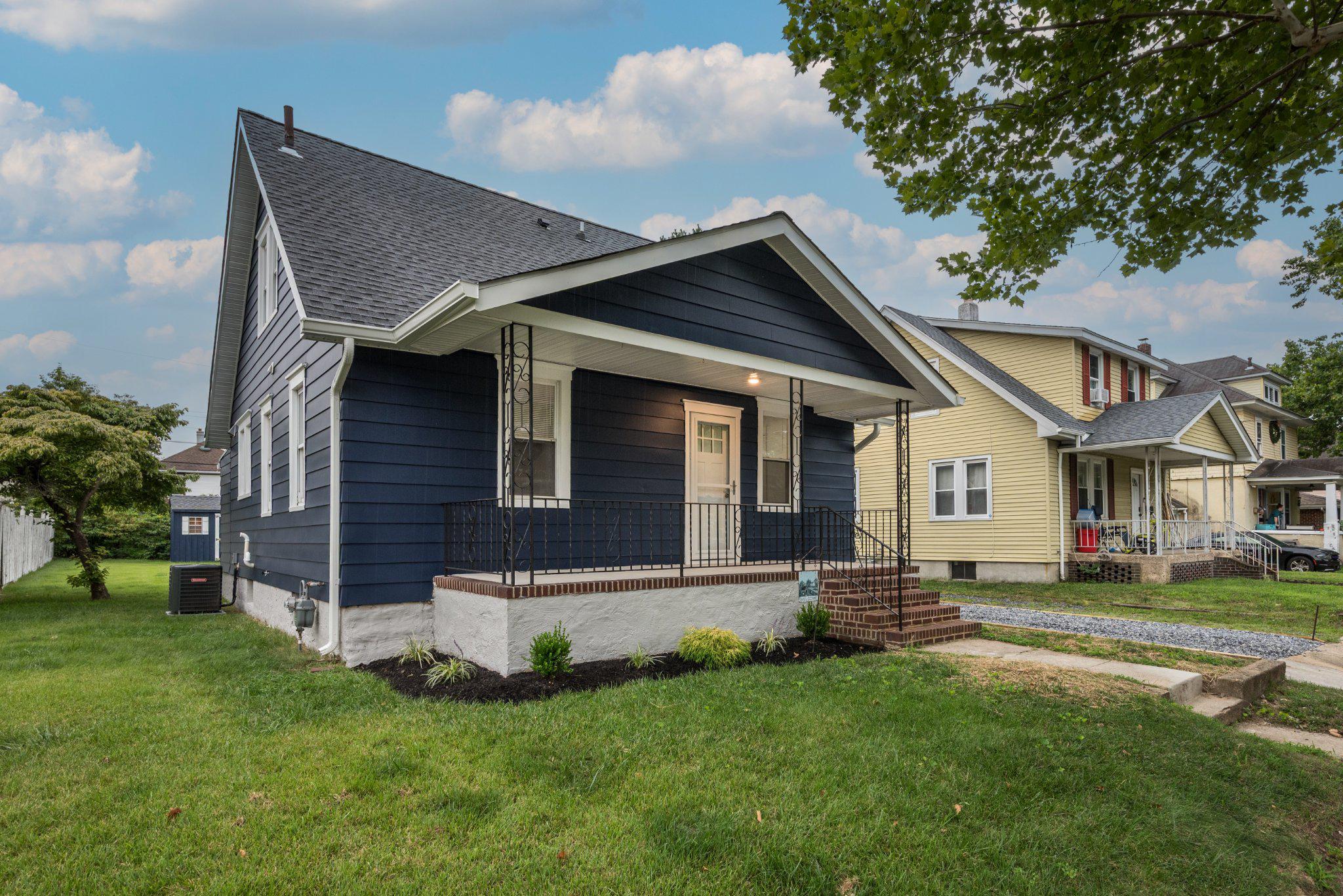 531 GREENWICH AVENUE