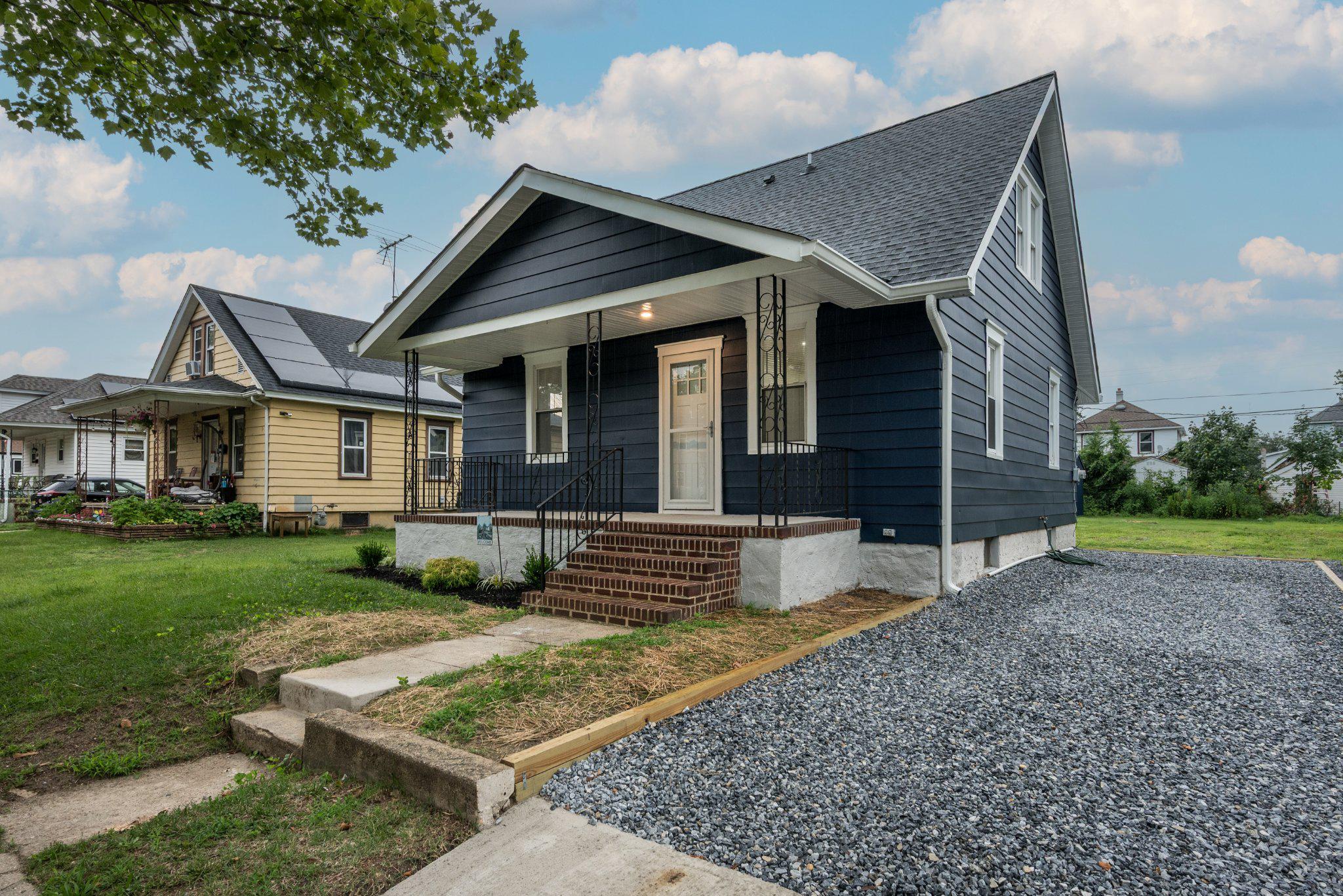 531 GREENWICH AVENUE