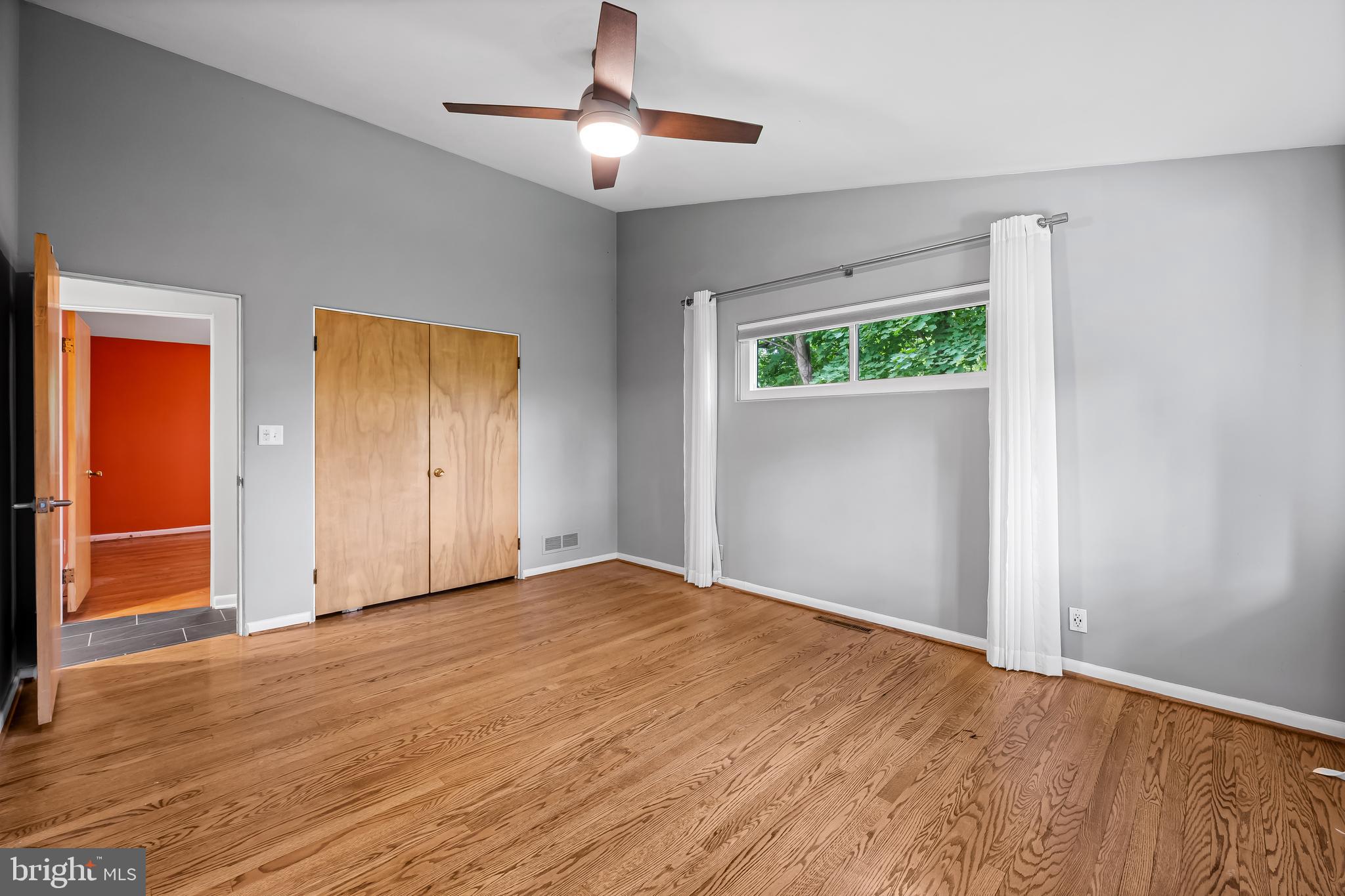 MOUNT WASHINGTON - Residential