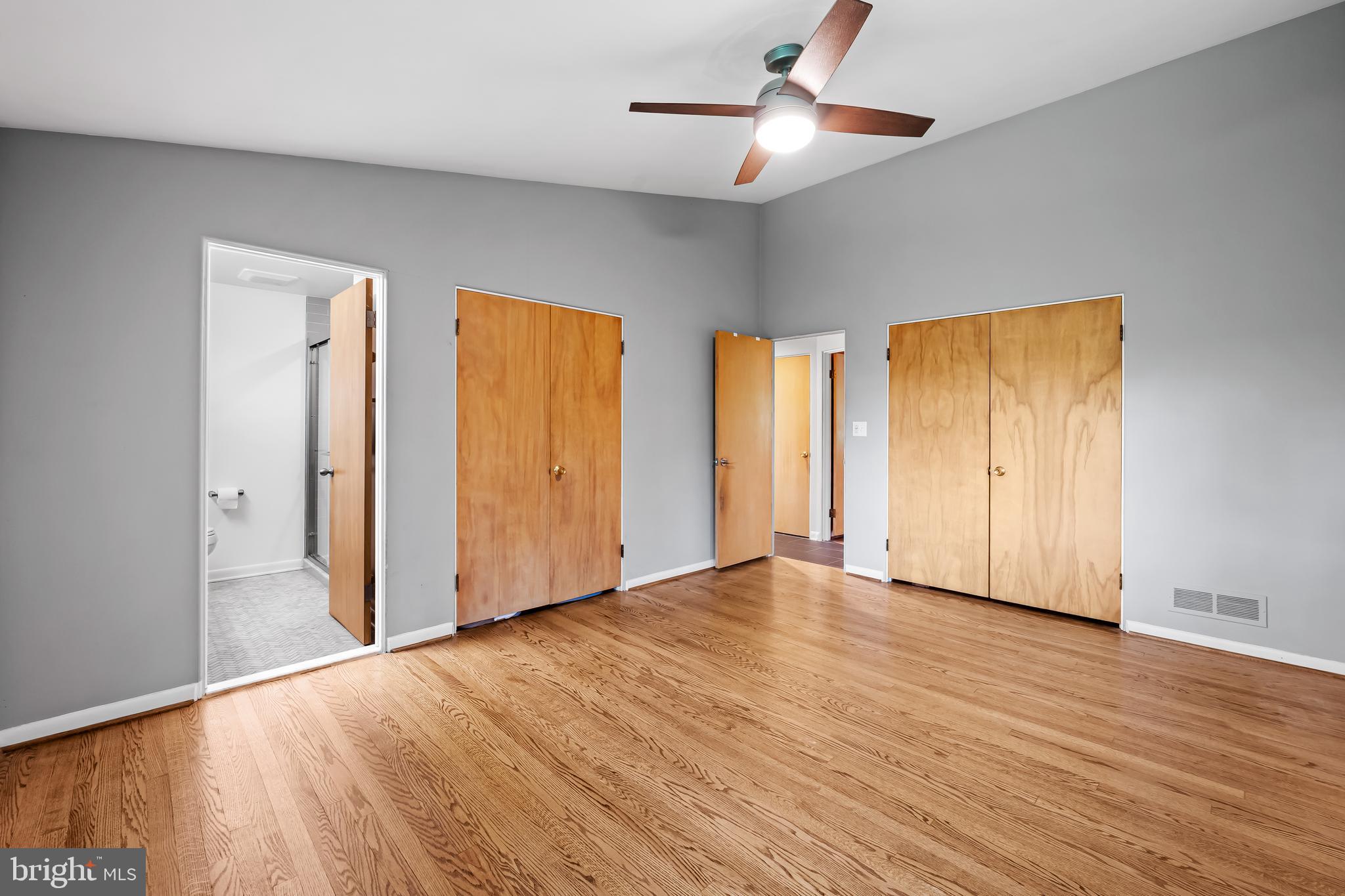 MOUNT WASHINGTON - Residential
