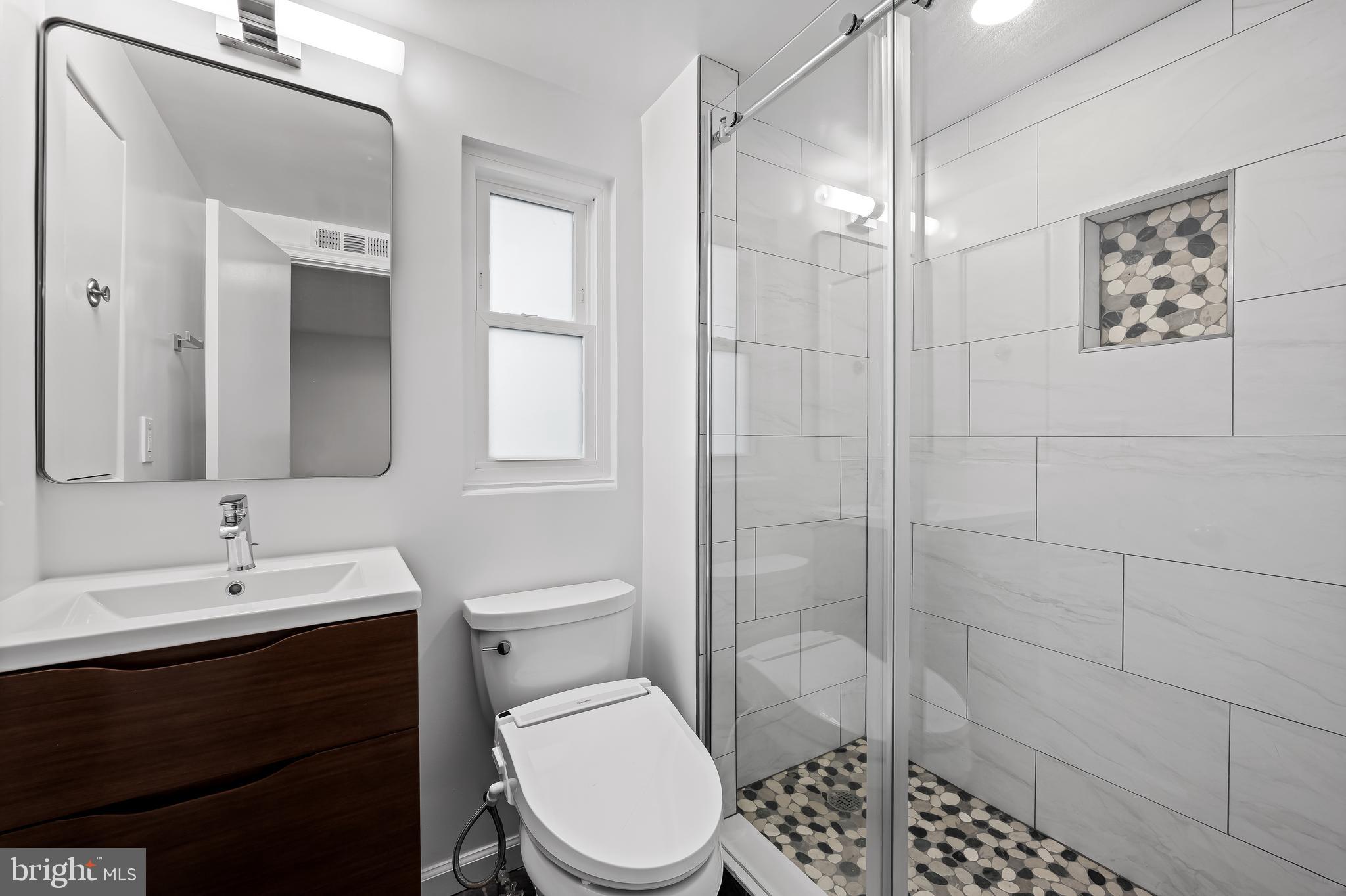 MOUNT WASHINGTON - Residential