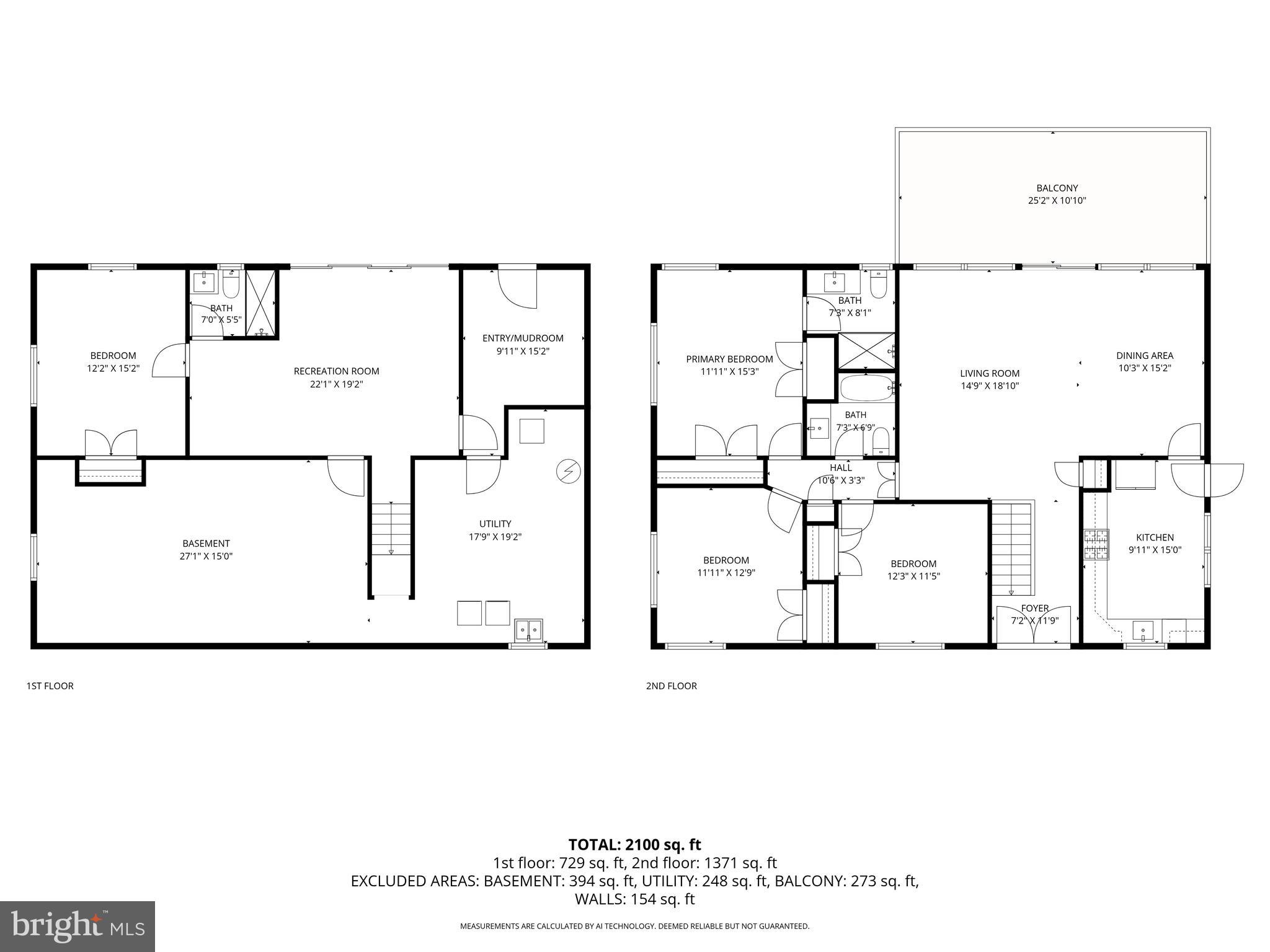 MOUNT WASHINGTON - Residential