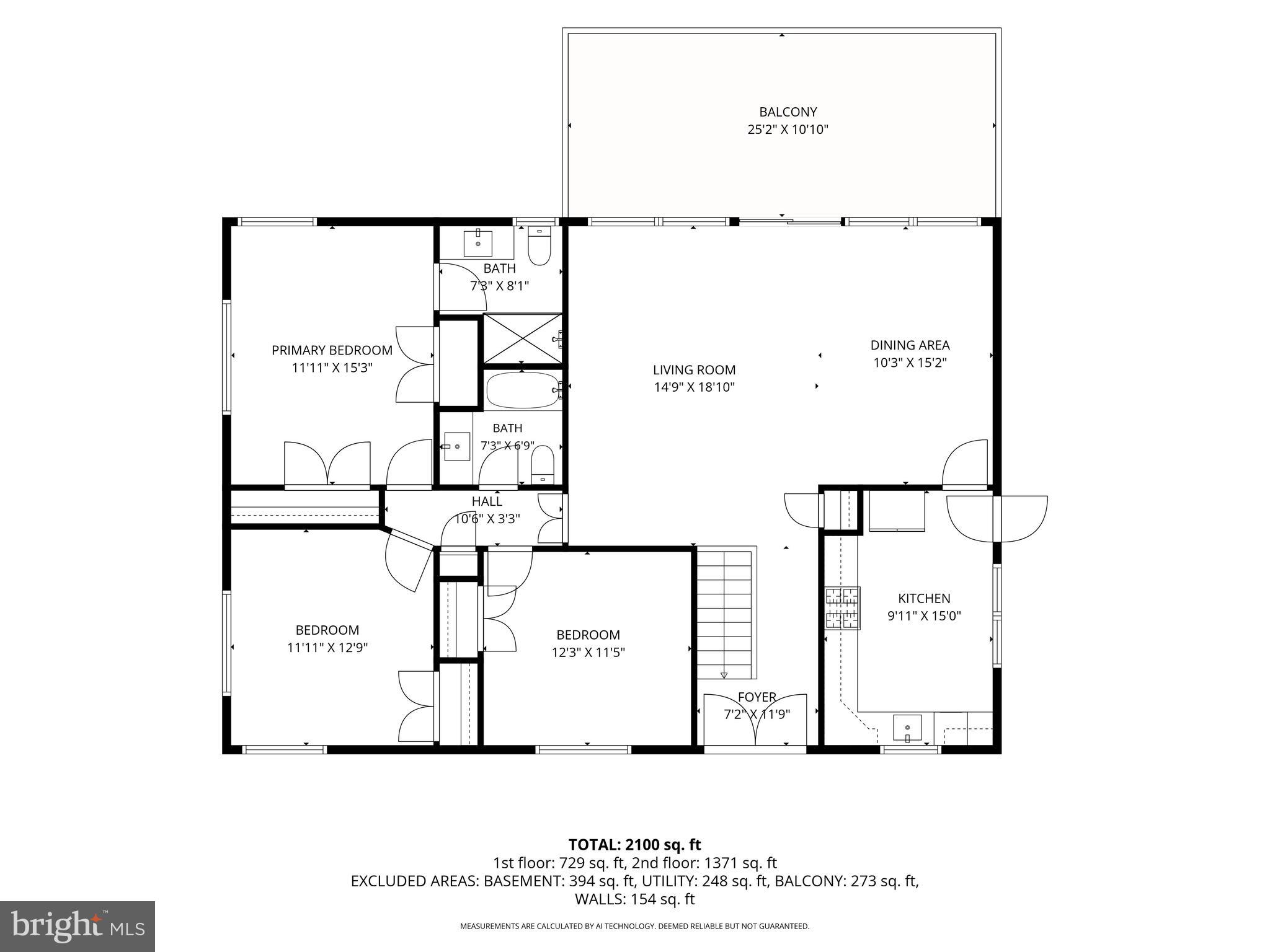 MOUNT WASHINGTON - Residential