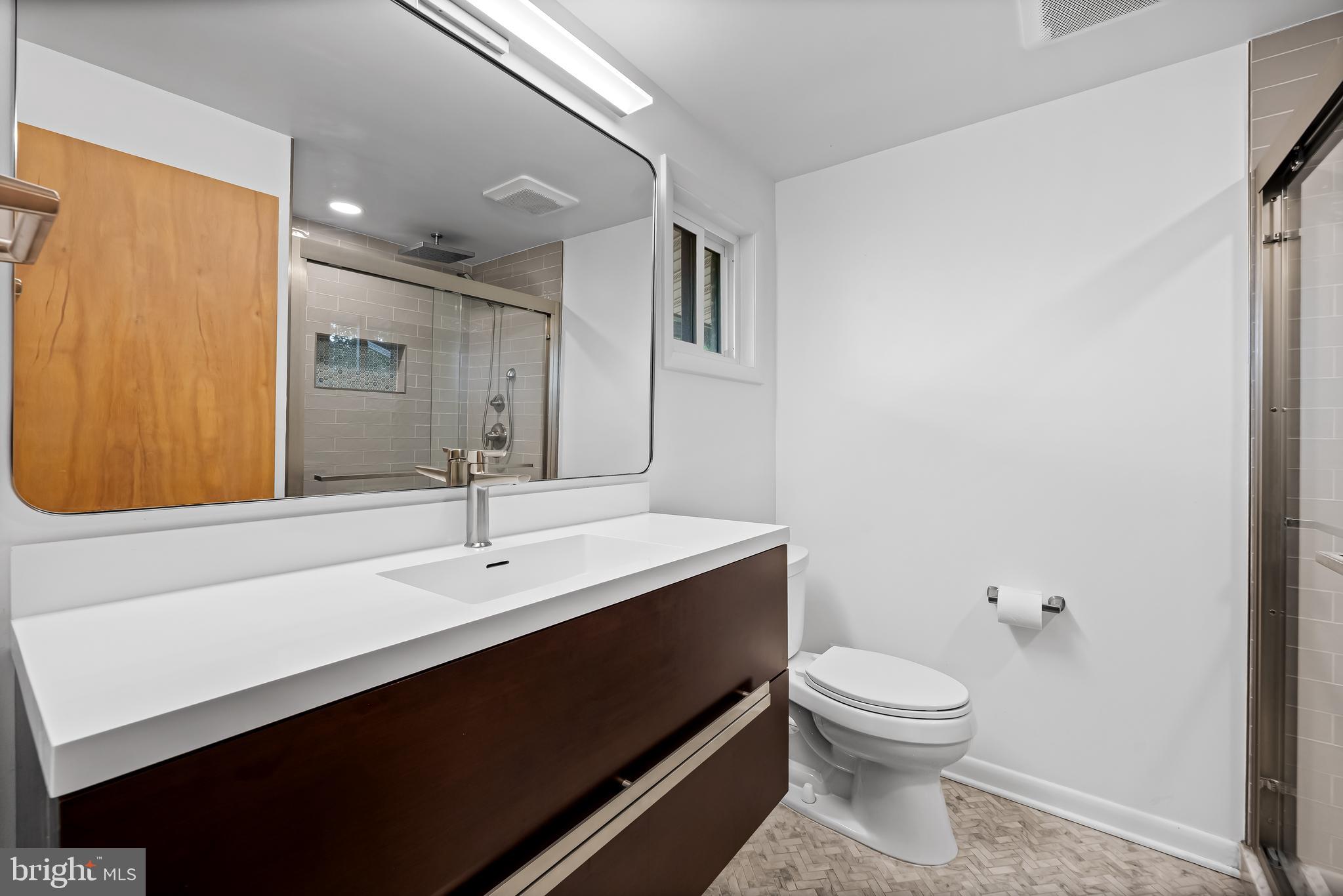 MOUNT WASHINGTON - Residential