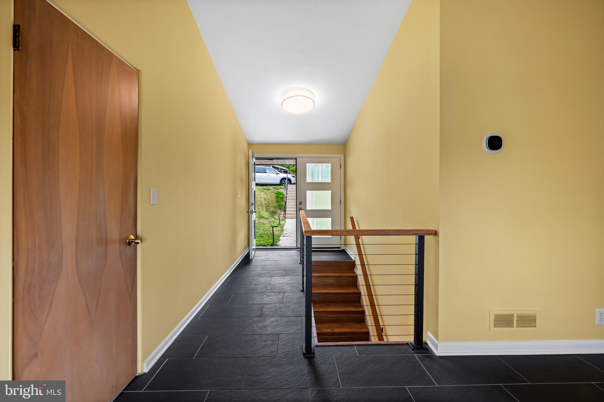 MOUNT WASHINGTON - Residential