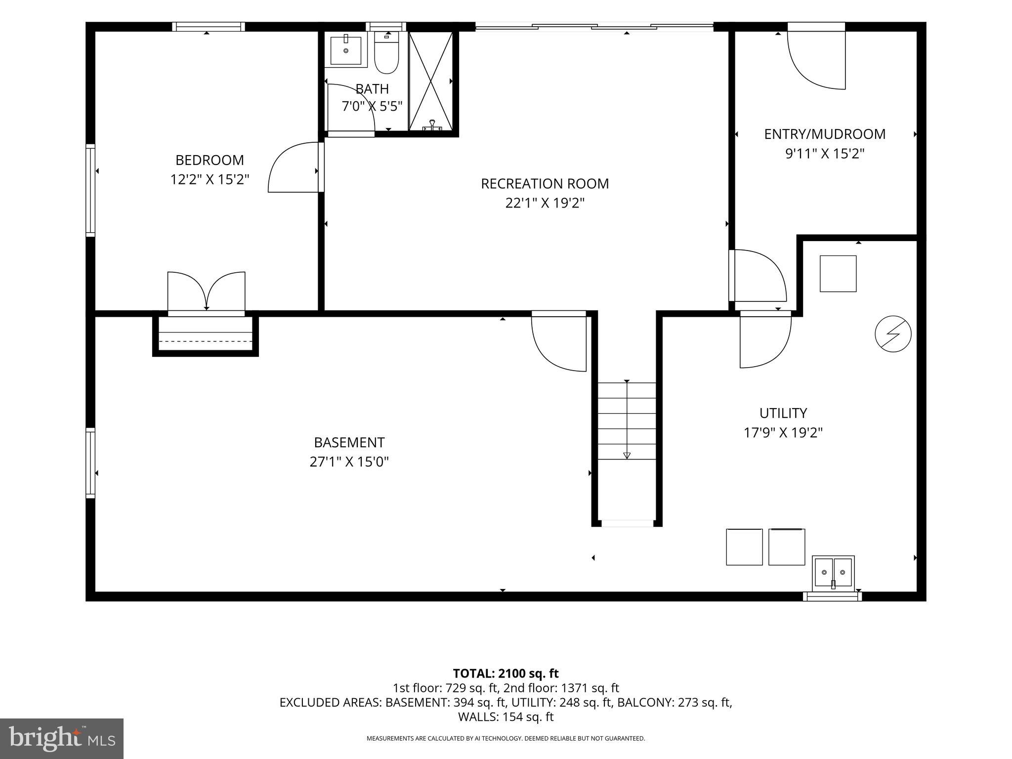 MOUNT WASHINGTON - Residential