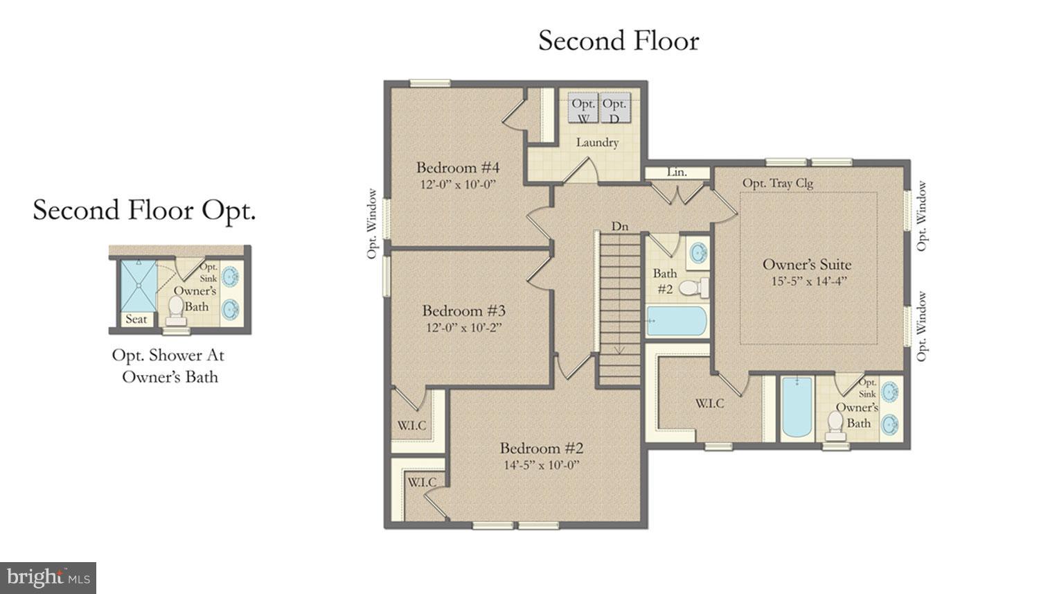 MORNING DOVE ESTATES - Residential