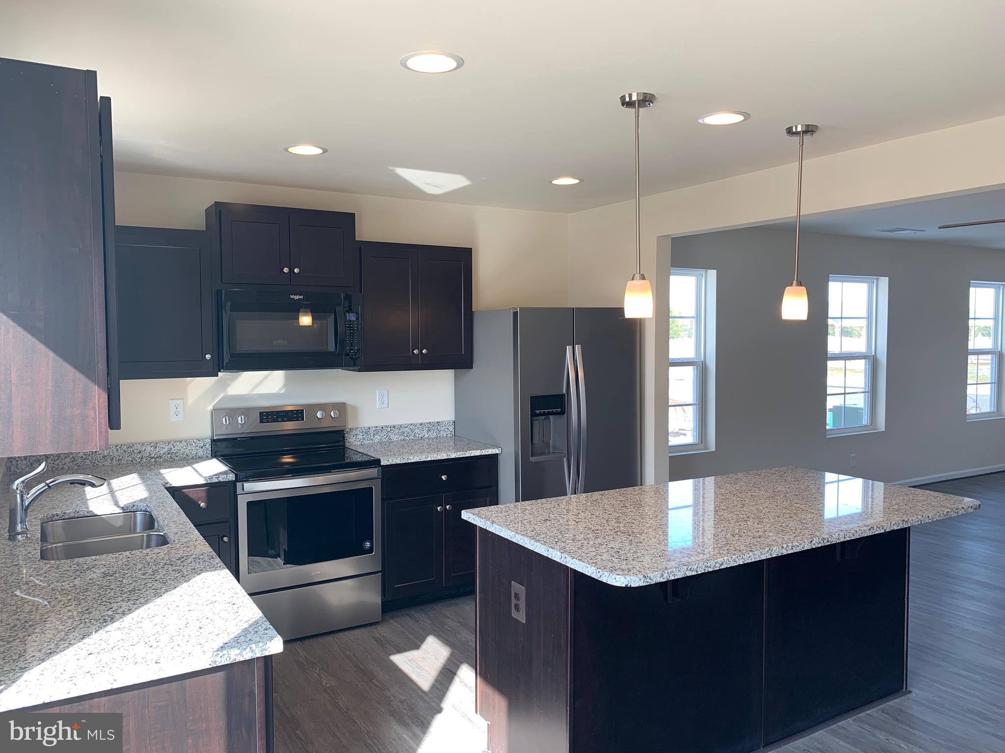 MORNING DOVE ESTATES - Residential