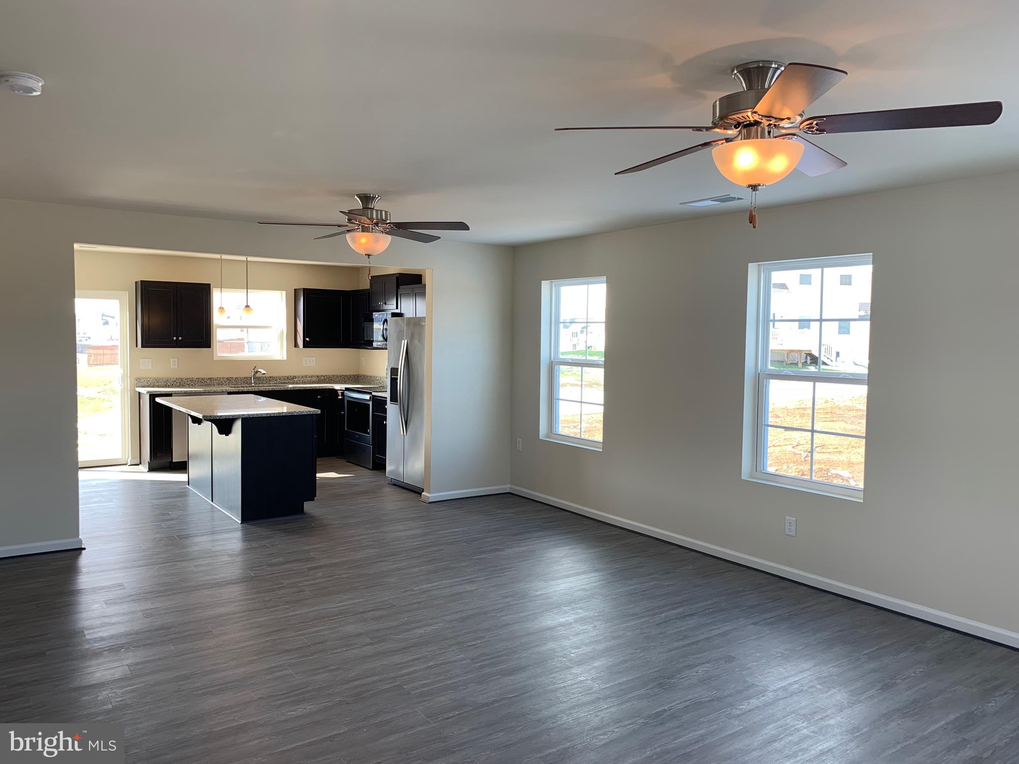 MORNING DOVE ESTATES - Residential