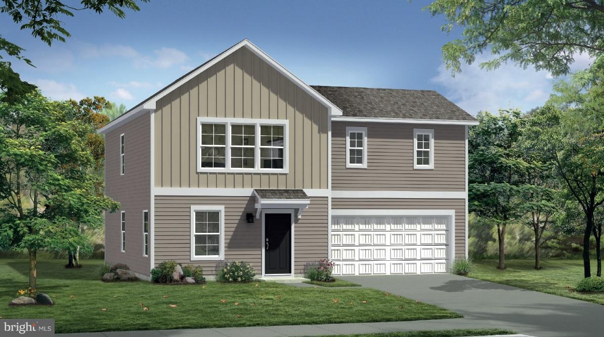 MORNING DOVE ESTATES - Residential