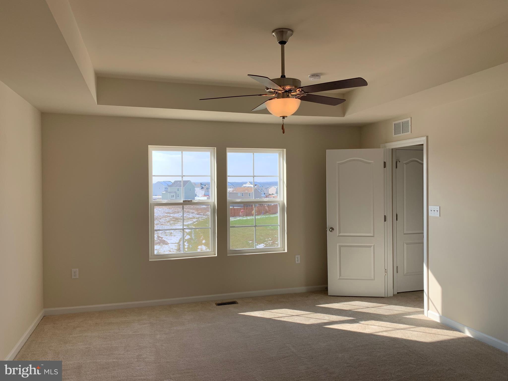 MORNING DOVE ESTATES - Residential