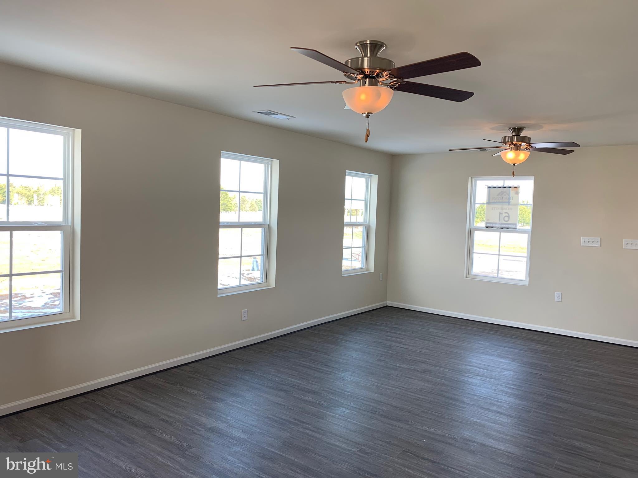 MORNING DOVE ESTATES - Residential