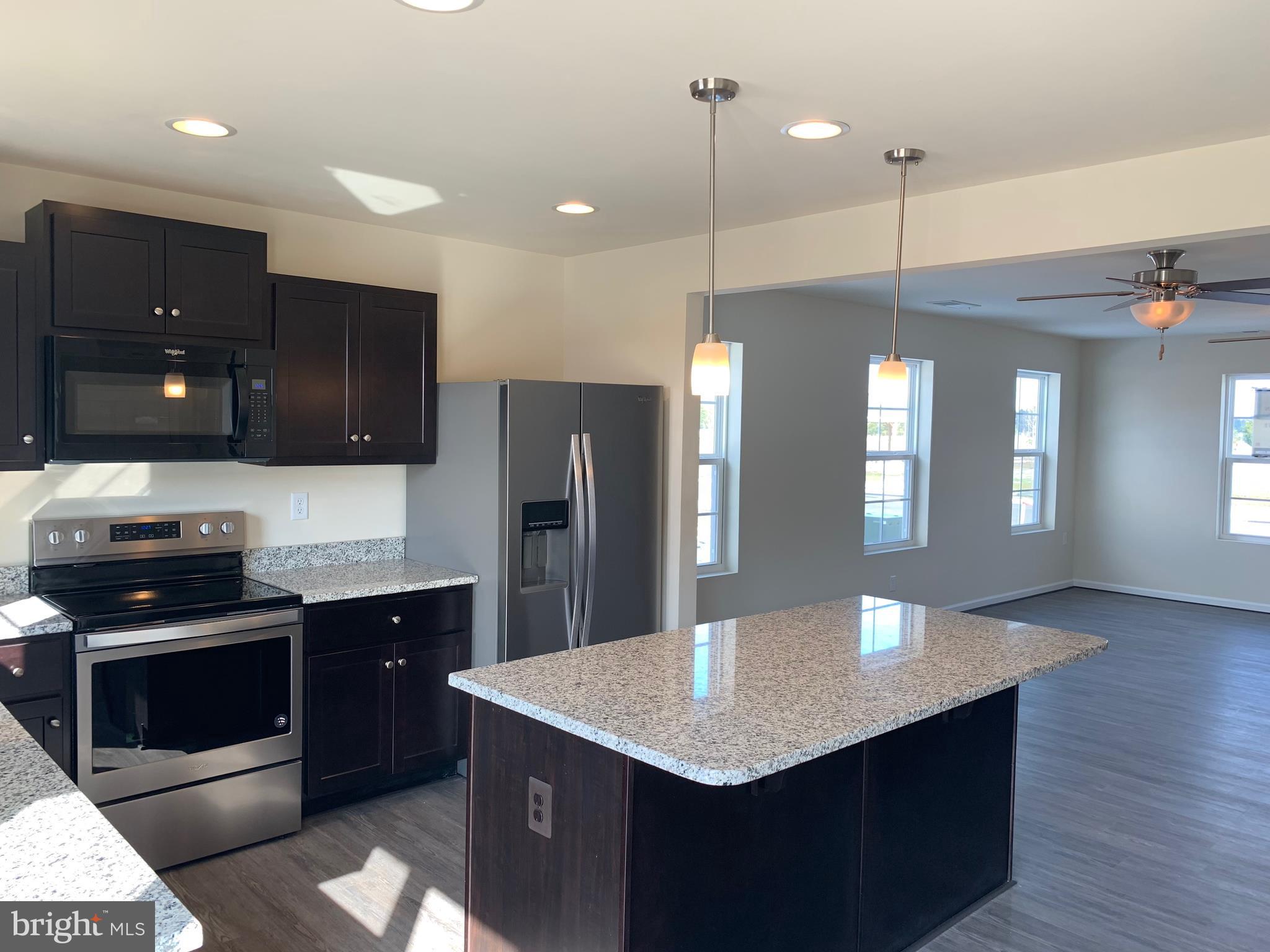 MORNING DOVE ESTATES - Residential