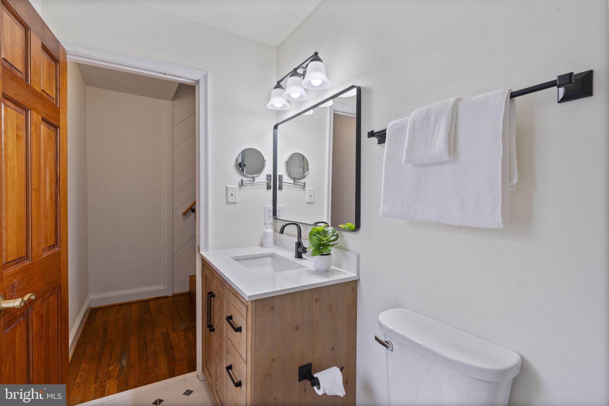 STONE HILL - Residential