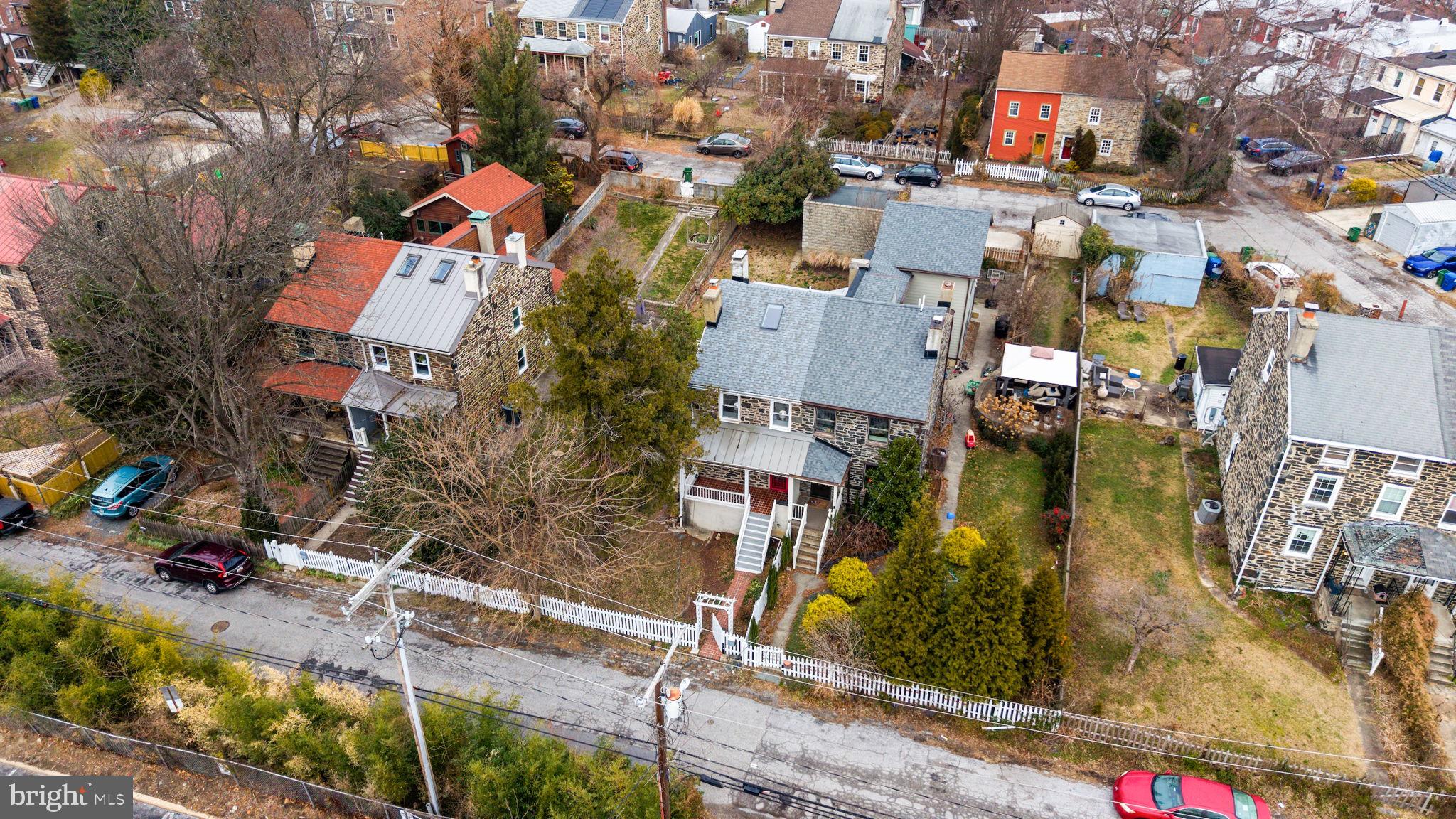 STONE HILL - Residential