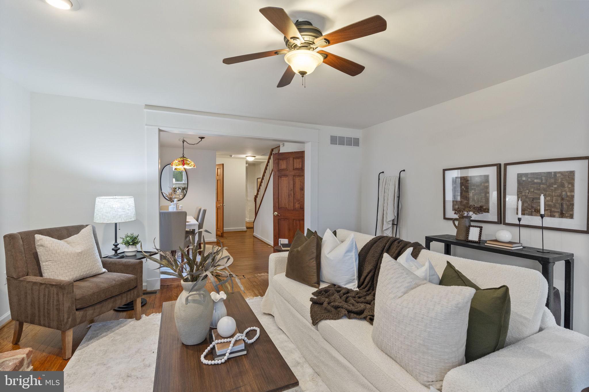 STONE HILL - Residential