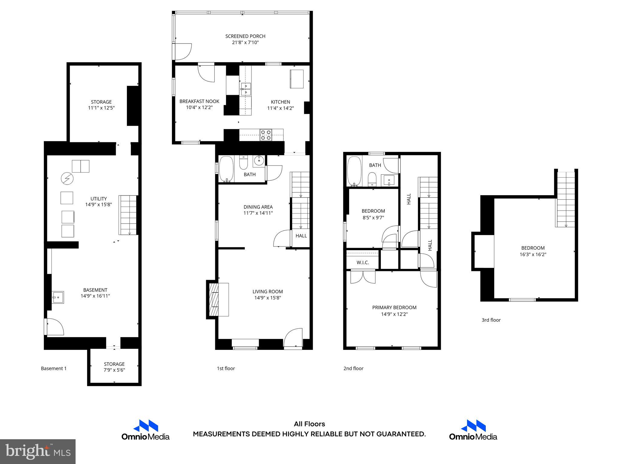 STONE HILL - Residential