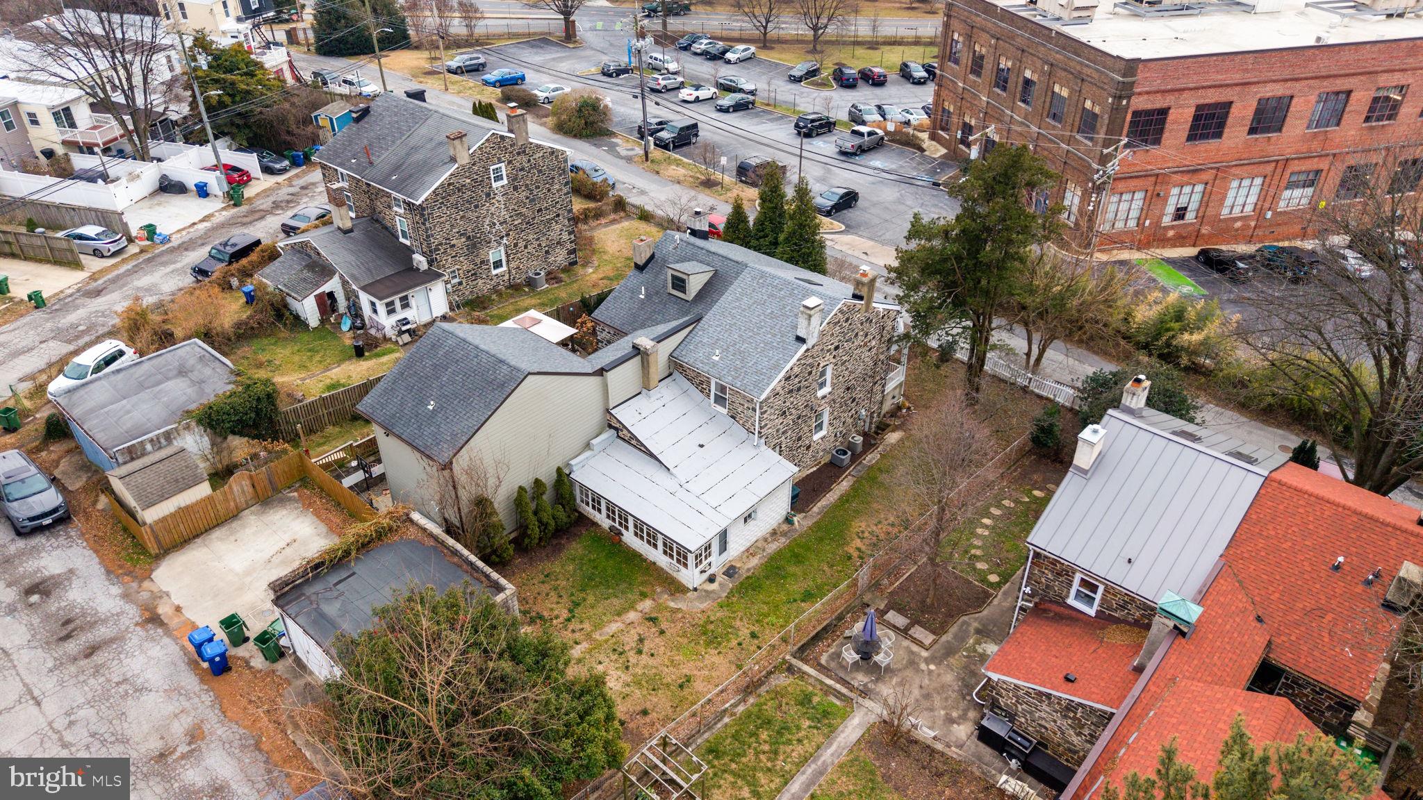 STONE HILL - Residential