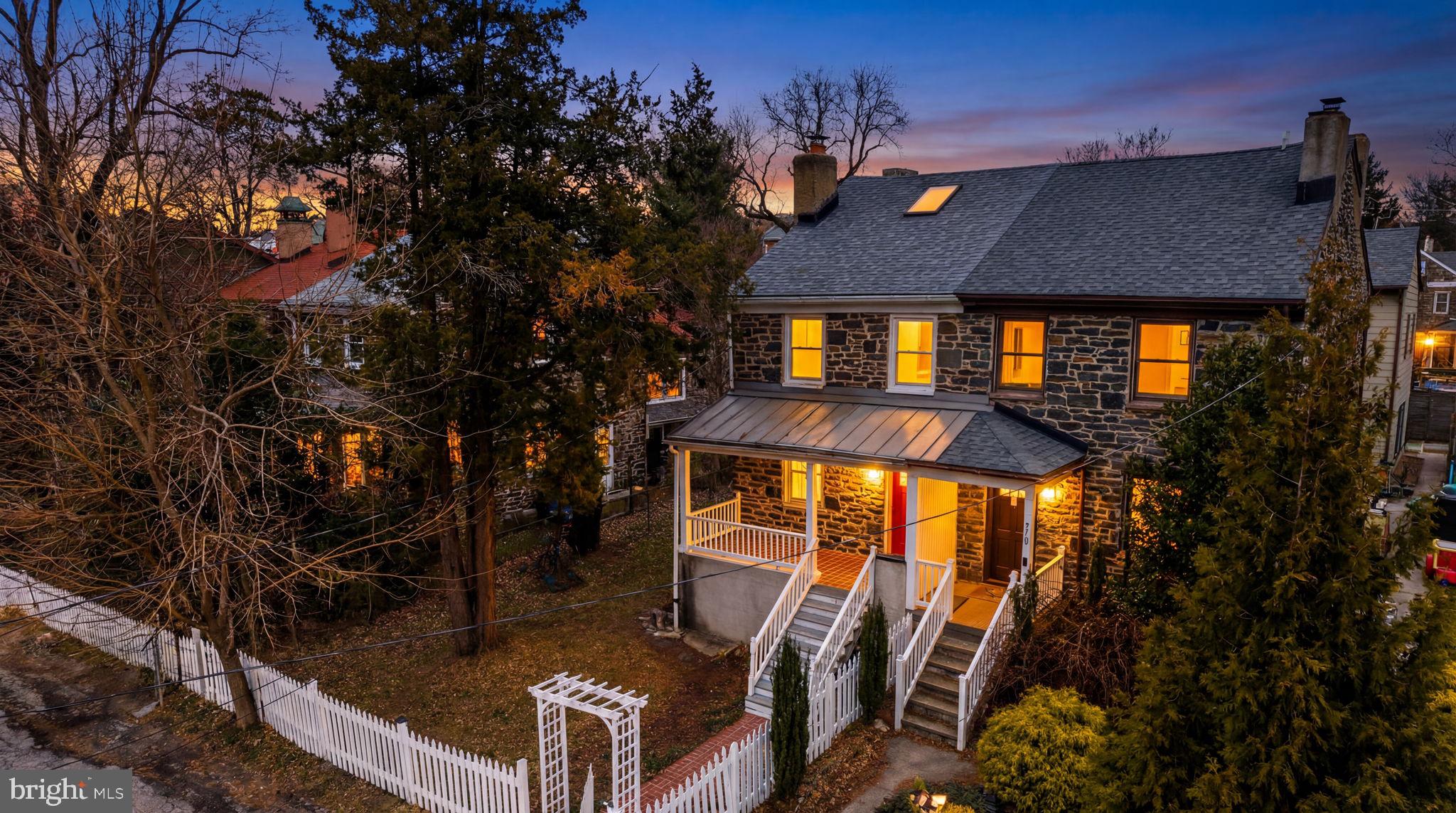 STONE HILL - Residential