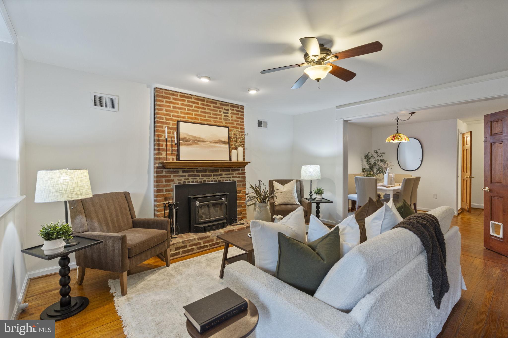 STONE HILL - Residential