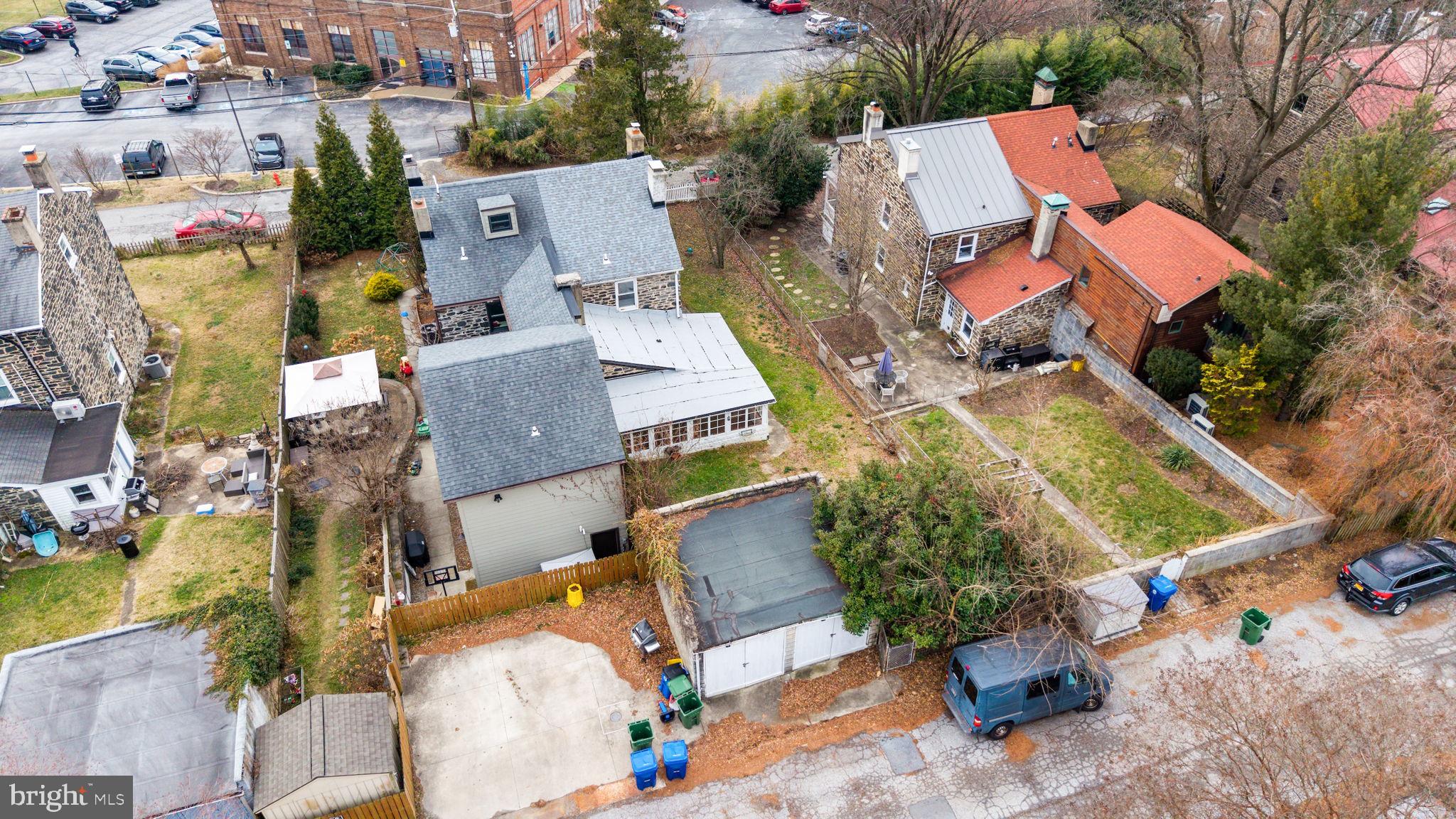 STONE HILL - Residential