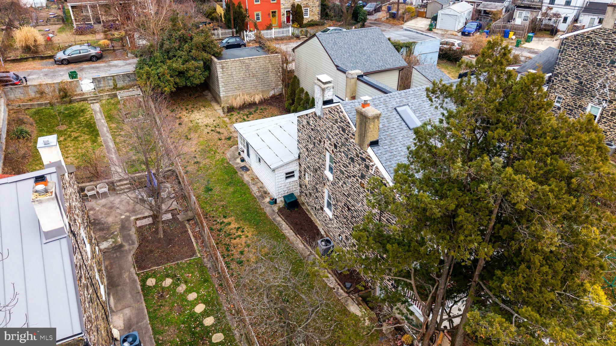 STONE HILL - Residential