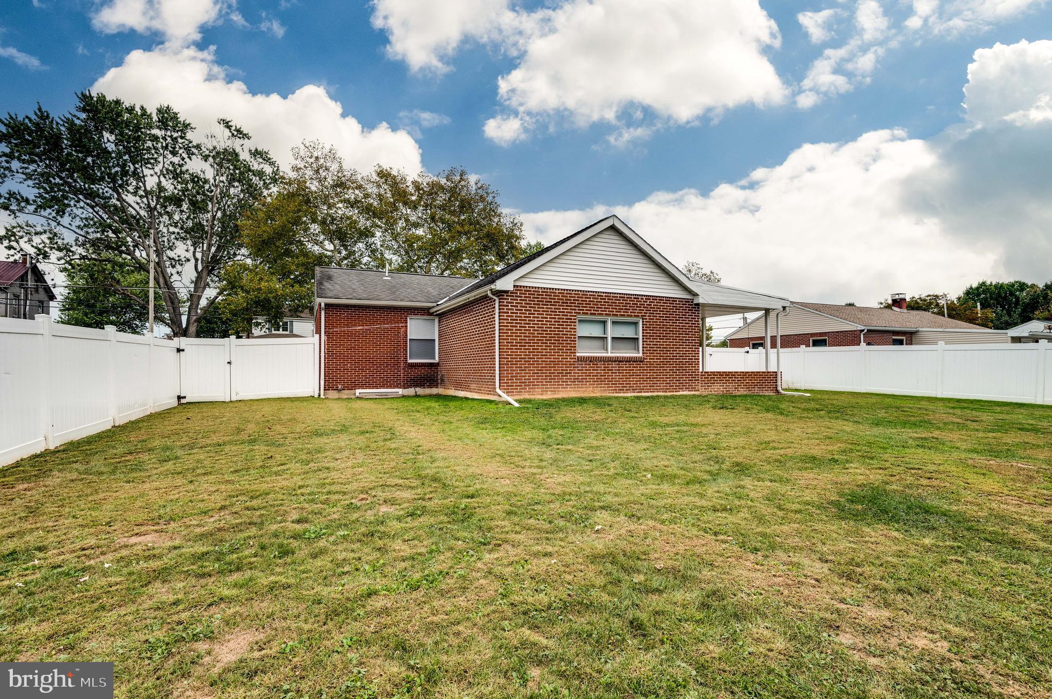 NONE AVAILABLE - Residential