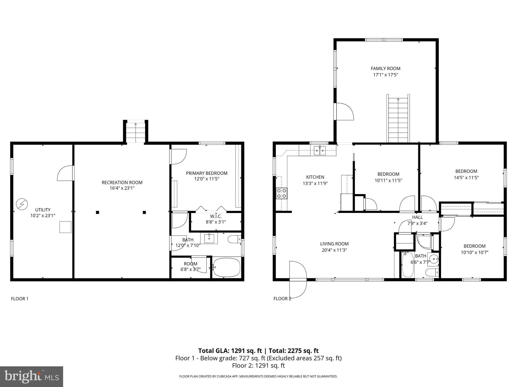 NONE AVAILABLE - Residential