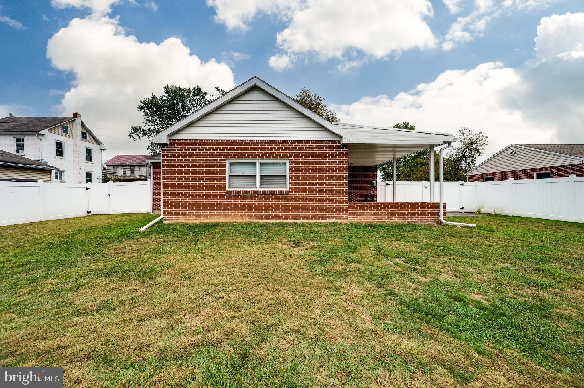 NONE AVAILABLE - Residential