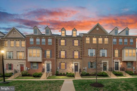 8005 SPRING ARBOR DRIVE LAUREL MD 20707
