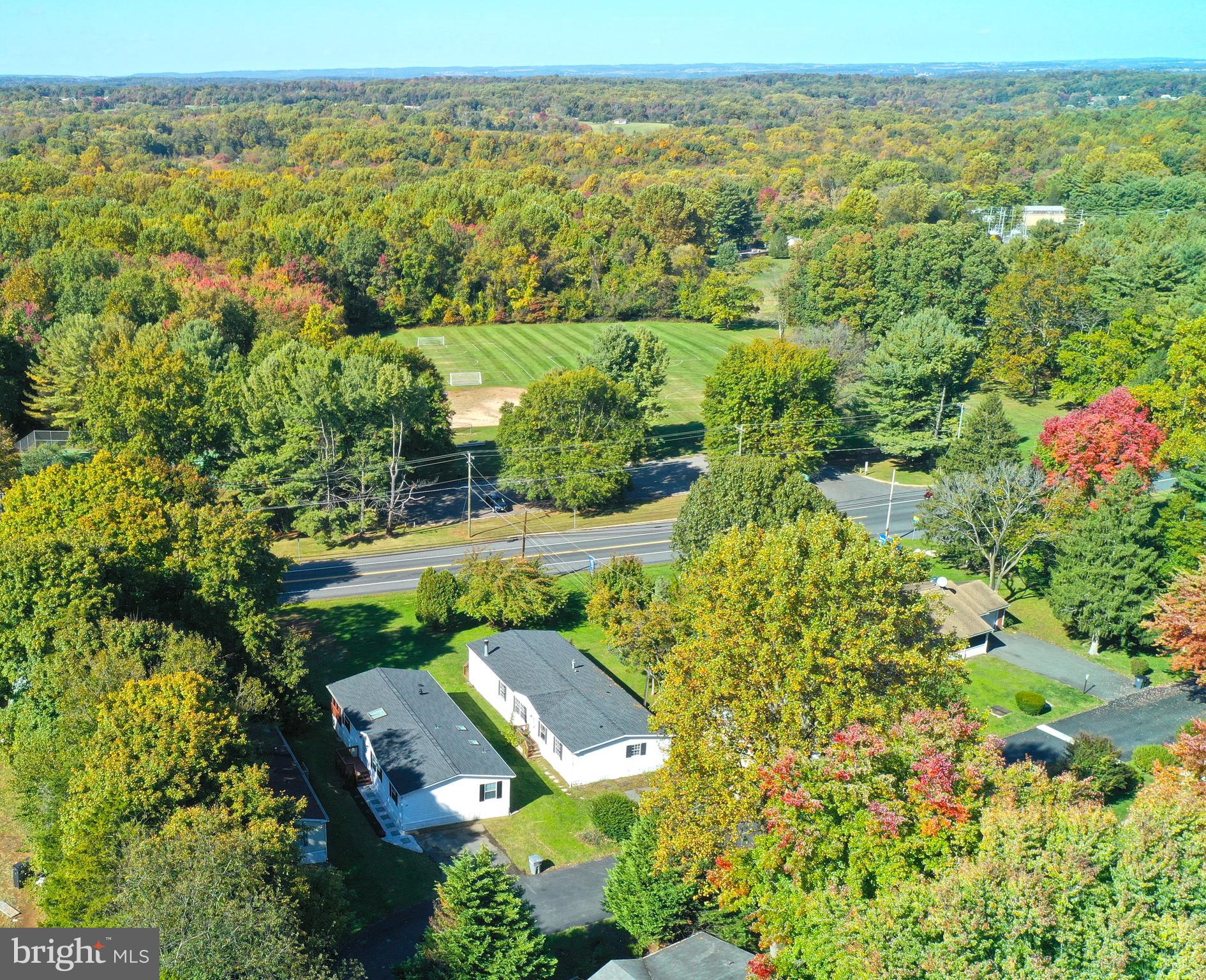 DARLINGTON MOBILE ESTATES - Residential