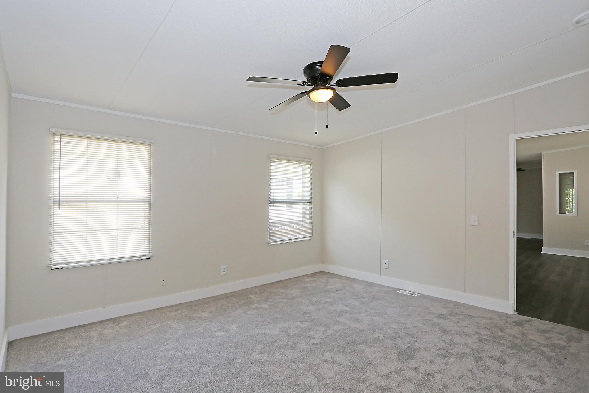 DARLINGTON MOBILE ESTATES - Residential