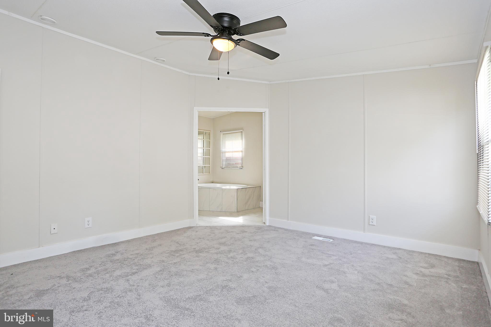 DARLINGTON MOBILE ESTATES - Residential