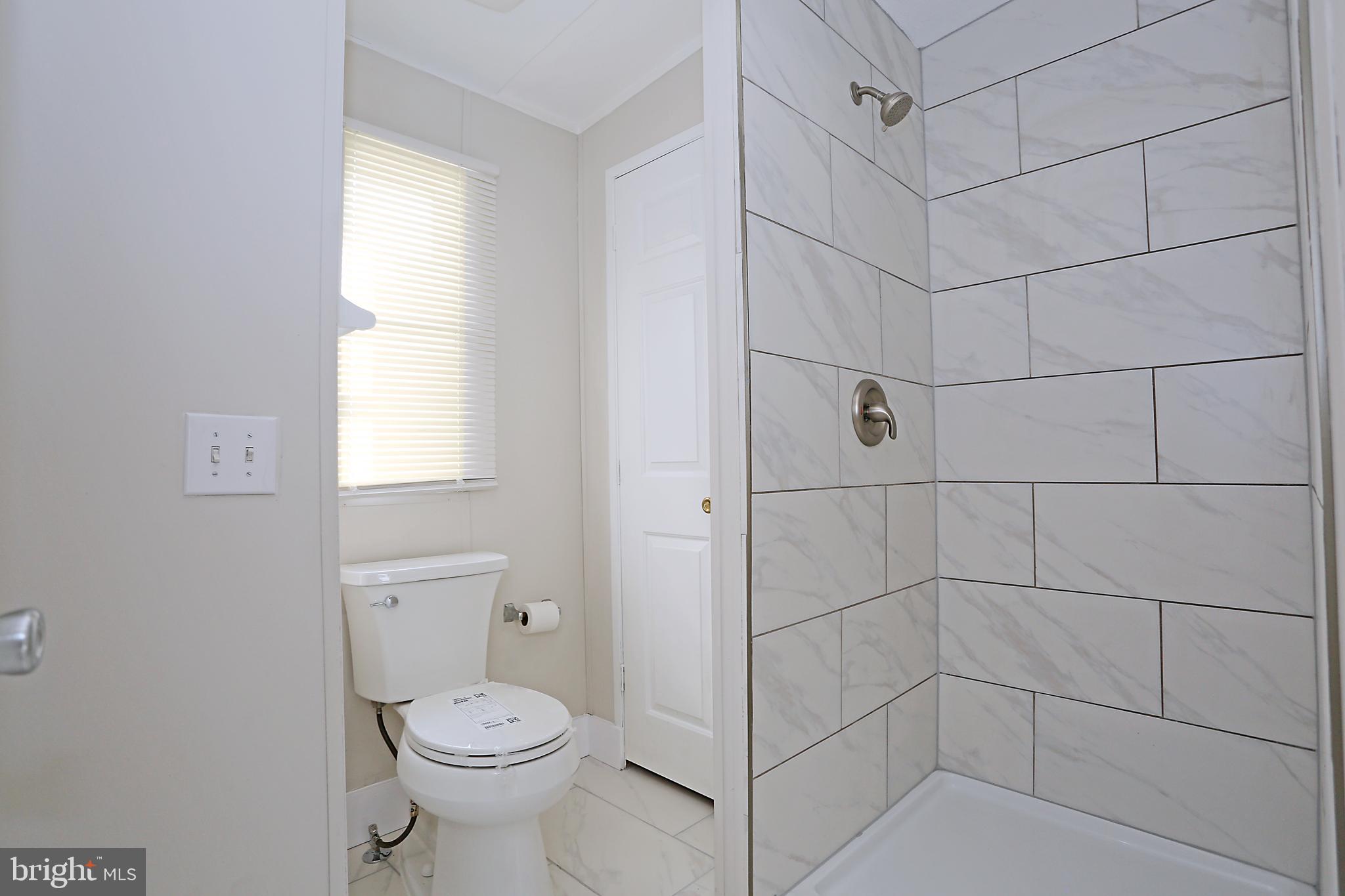 DARLINGTON MOBILE ESTATES - Residential