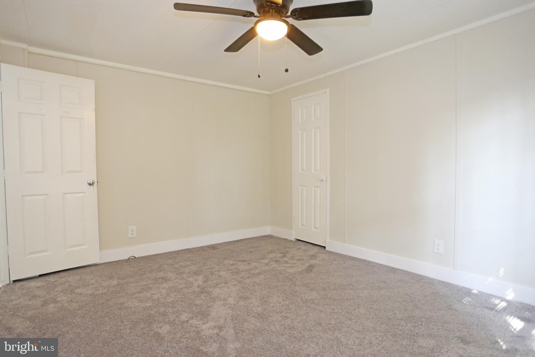 DARLINGTON MOBILE ESTATES - Residential