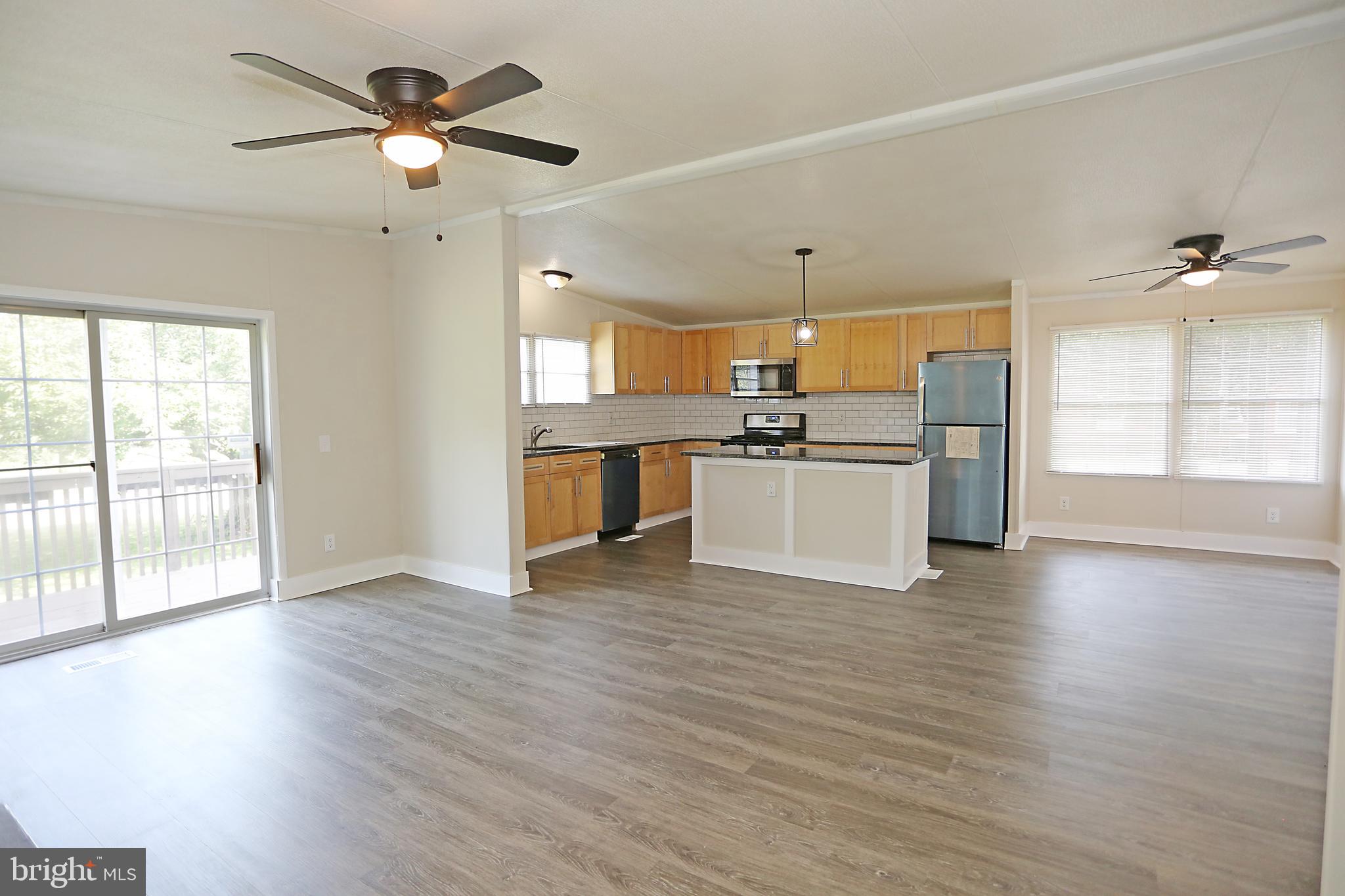 DARLINGTON MOBILE ESTATES - Residential