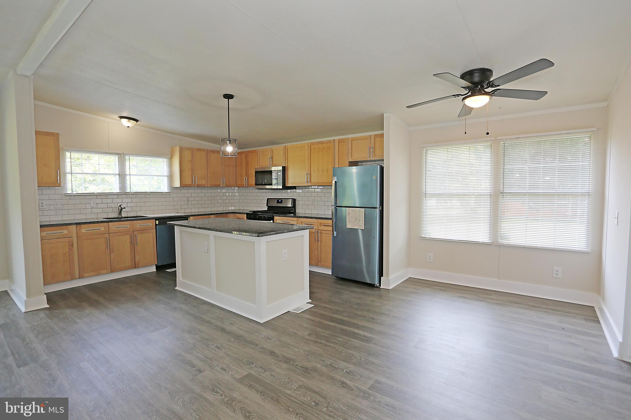 DARLINGTON MOBILE ESTATES - Residential