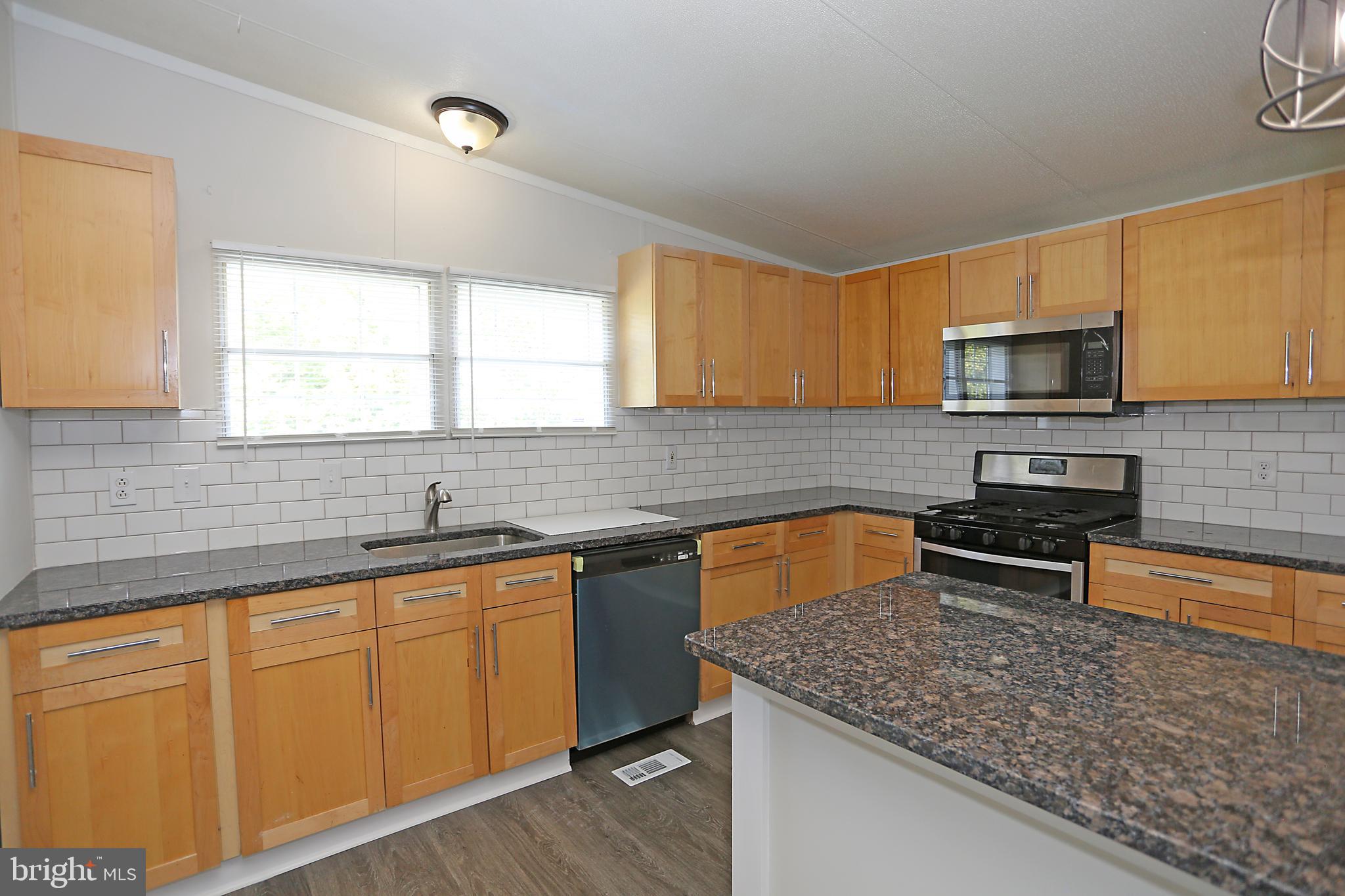 DARLINGTON MOBILE ESTATES - Residential