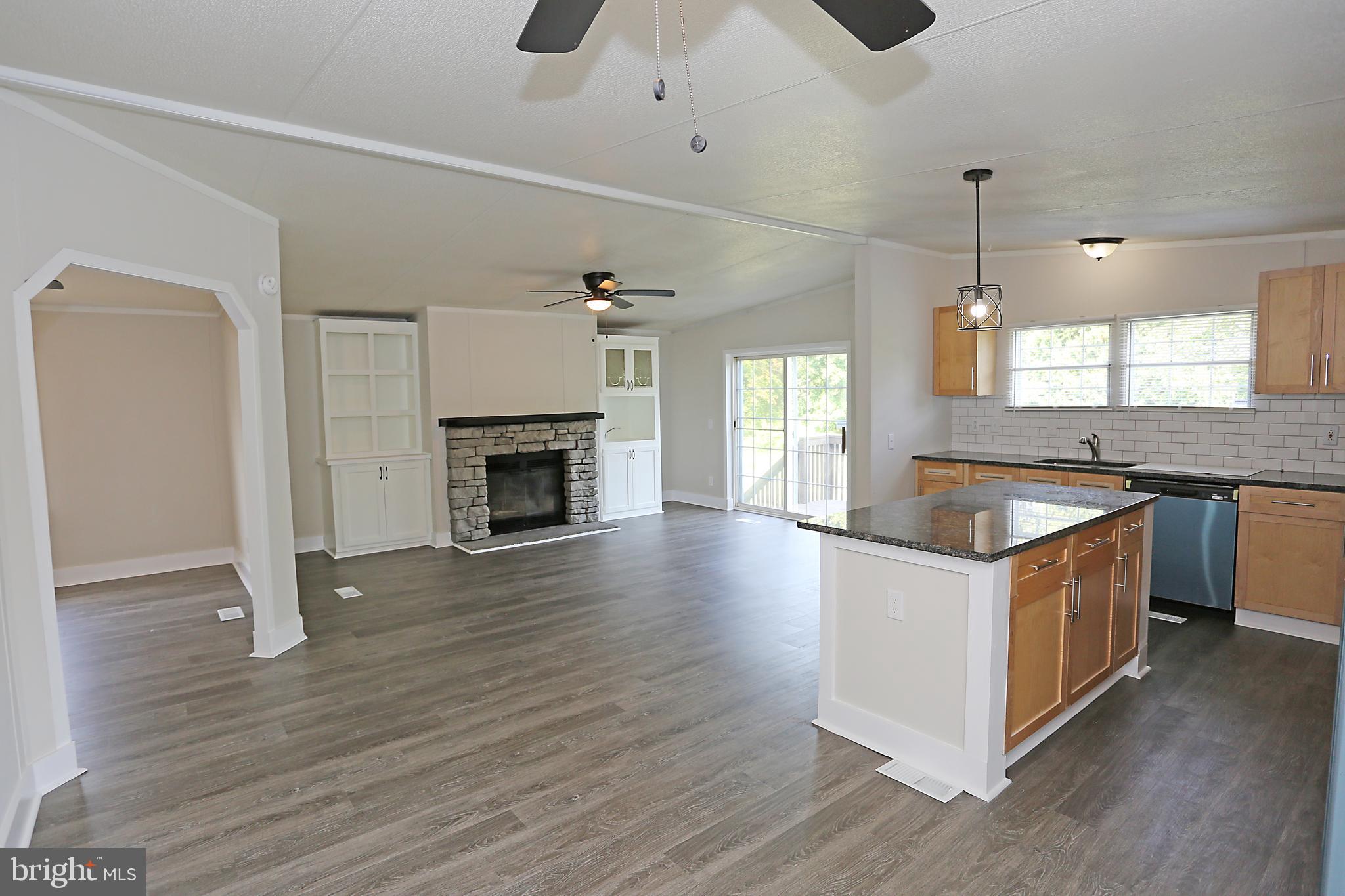 DARLINGTON MOBILE ESTATES - Residential