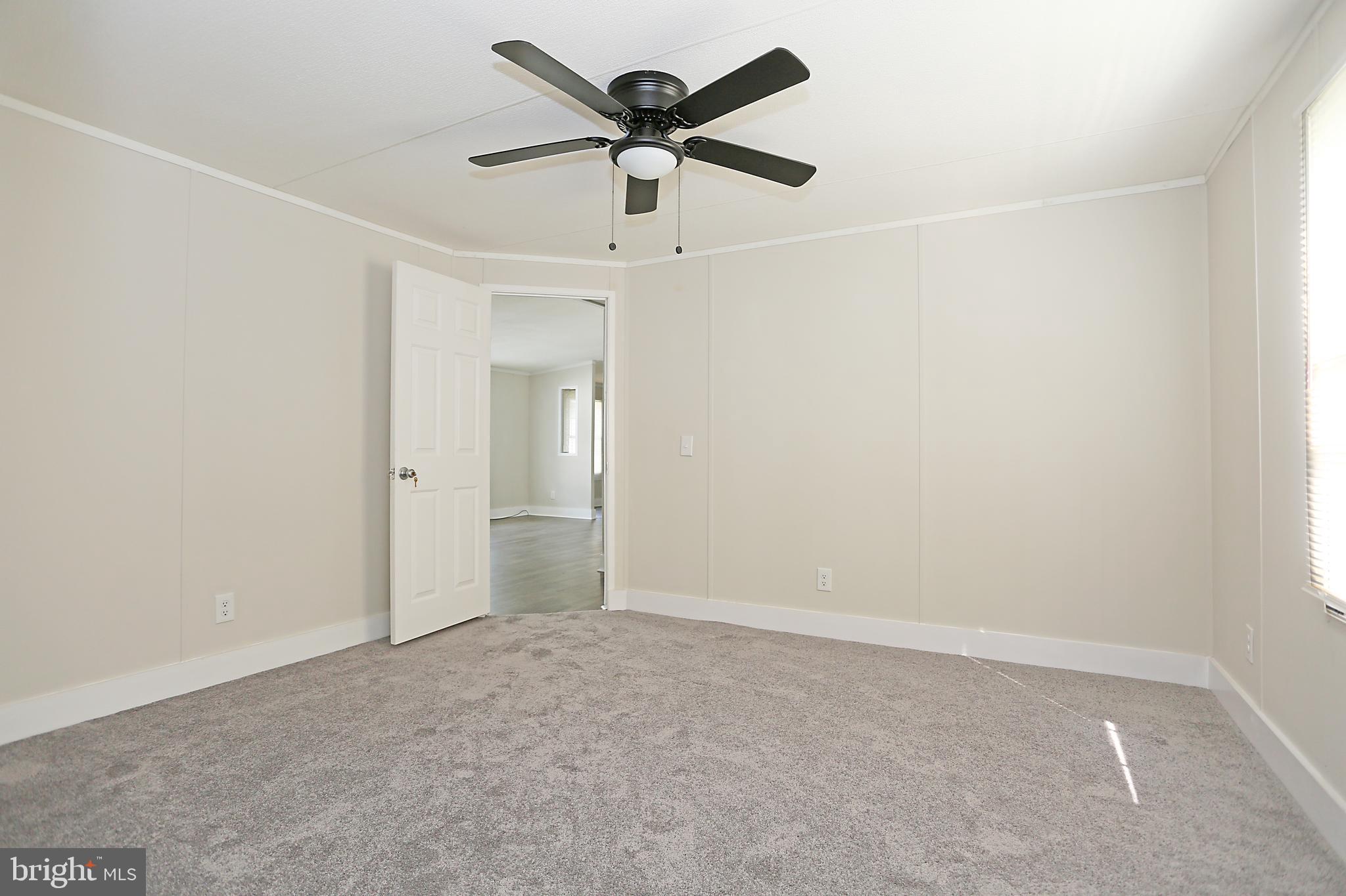 DARLINGTON MOBILE ESTATES - Residential